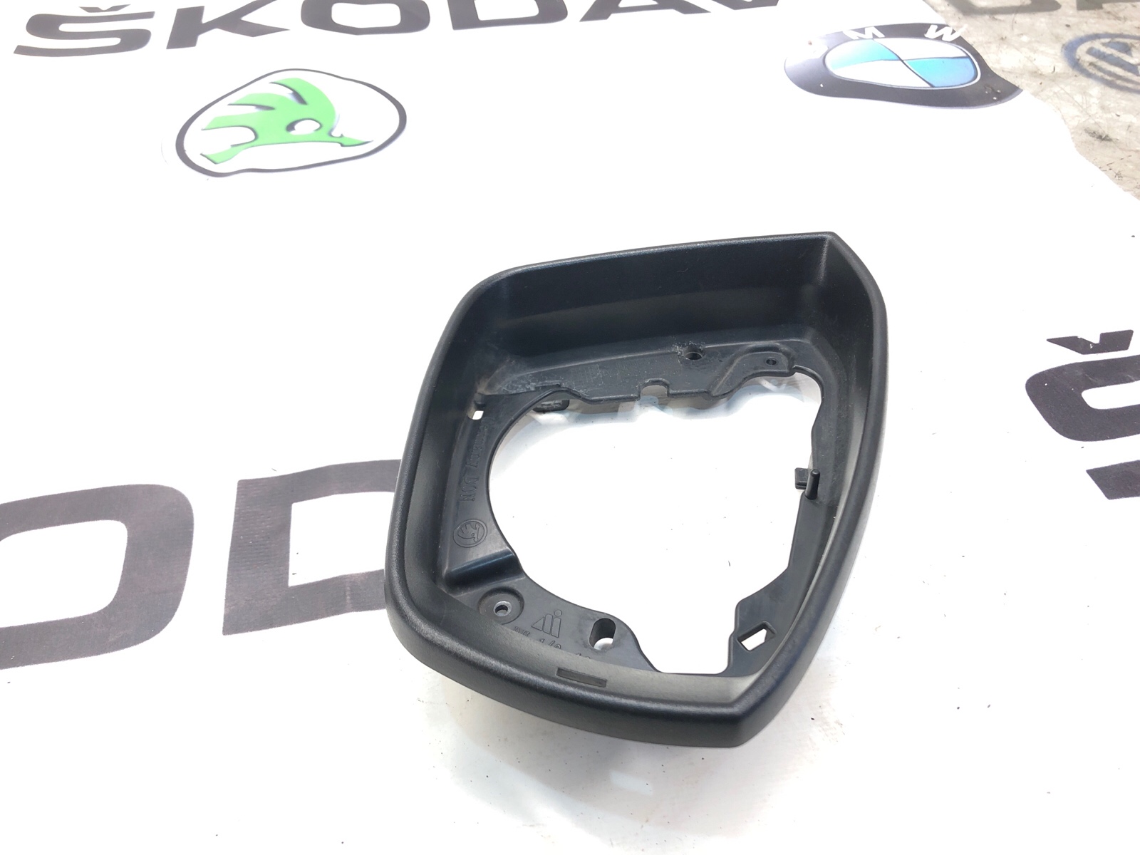 Накладка зеркала заднего вида (кожух), 1500 рублей, Москва