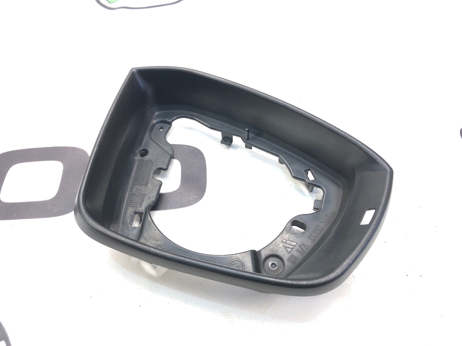 Накладка зеркала заднего вида (кожух), 1500 рублей, Москва