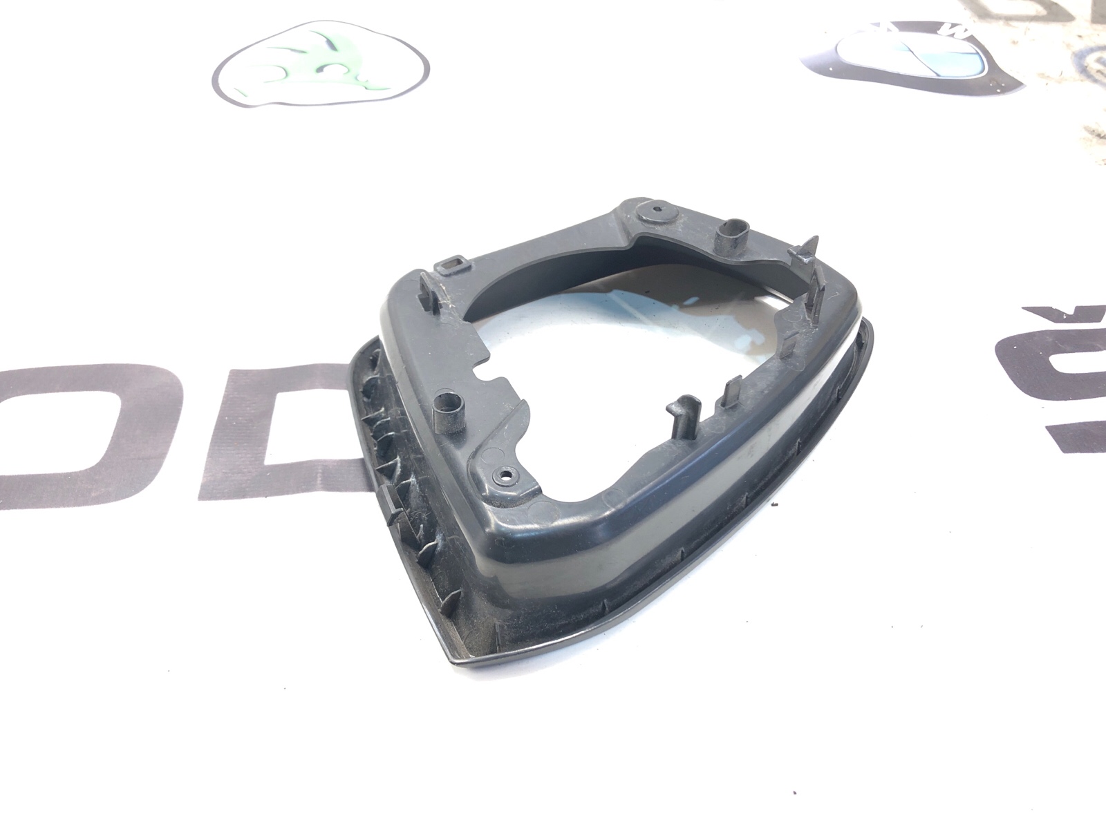 Накладка зеркала заднего вида (кожух), 1500 рублей, Москва