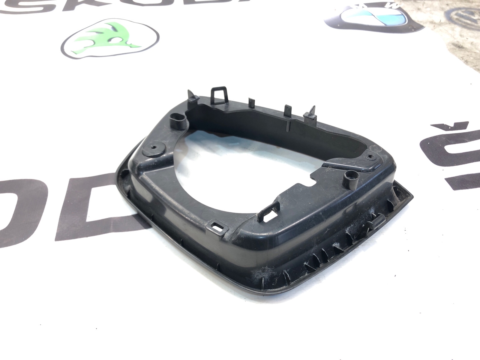 Накладка зеркала заднего вида (кожух), 1500 рублей, Москва