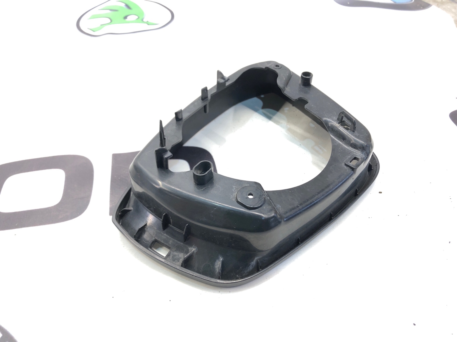 Накладка зеркала заднего вида (кожух), 1500 рублей, Москва