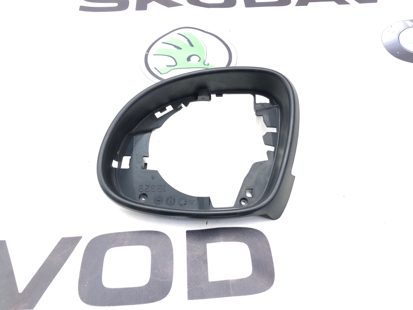 Накладка зеркала заднего вида (кожух), 1500 рублей, Москва