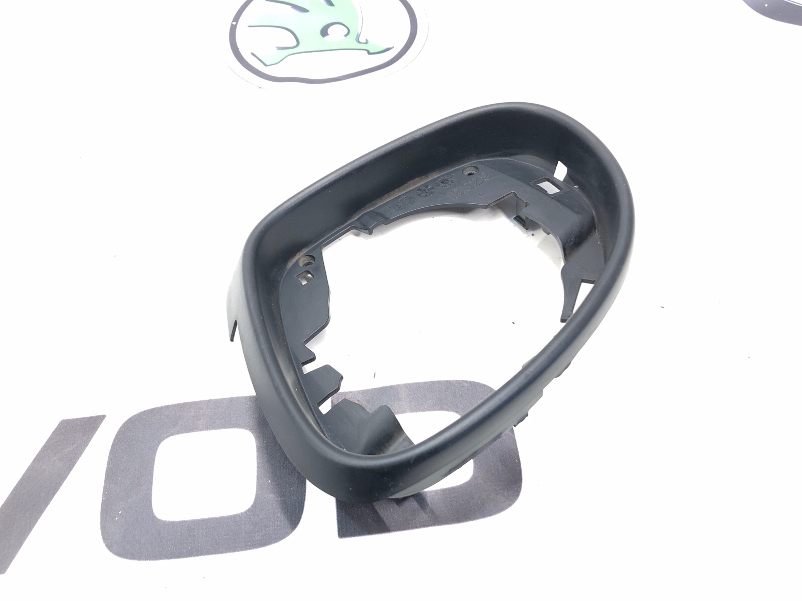 Накладка зеркала заднего вида (кожух), 1500 рублей, Москва