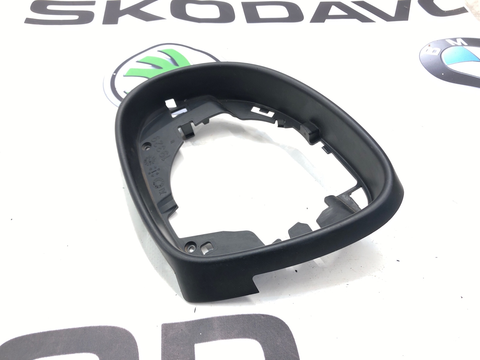 Накладка зеркала заднего вида (кожух), 1500 рублей, Москва