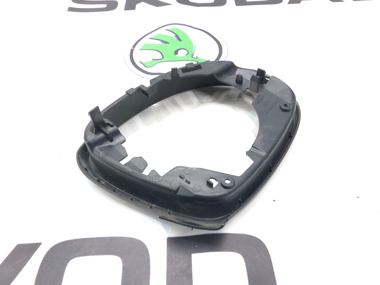 Накладка зеркала заднего вида (кожух), 1500 рублей, Москва