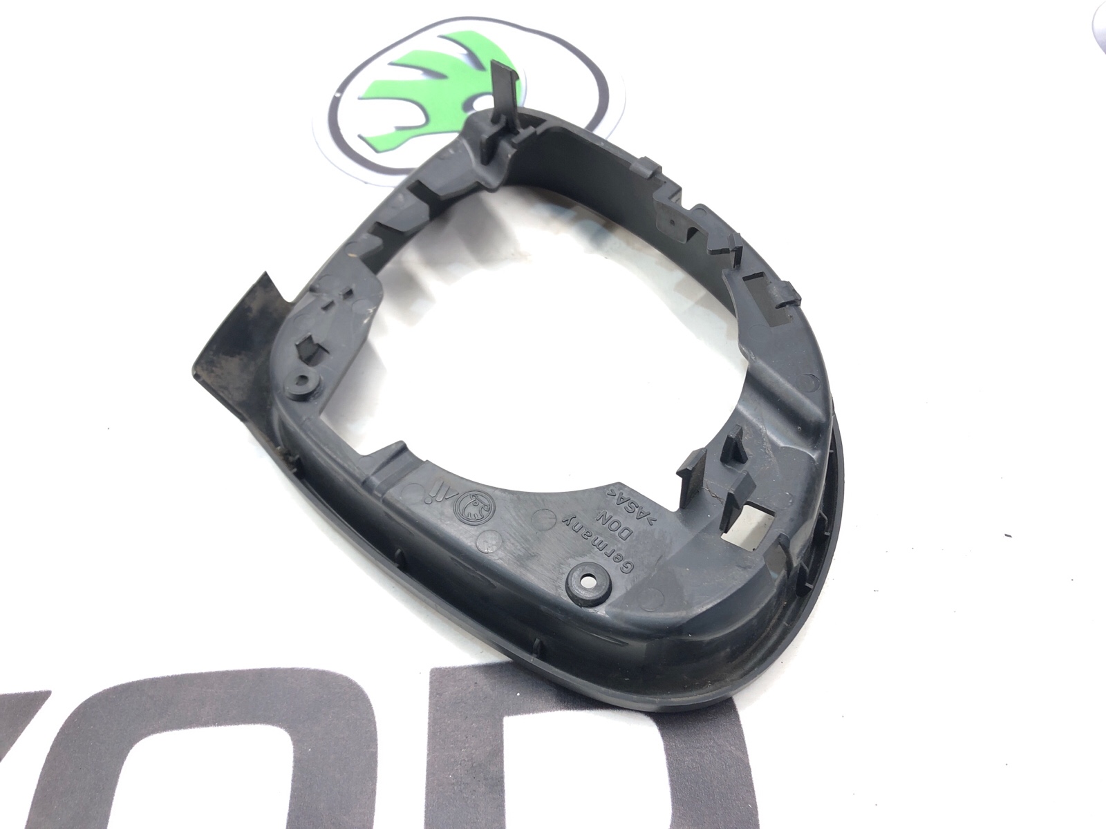 Накладка зеркала заднего вида (кожух), 1500 рублей, Москва