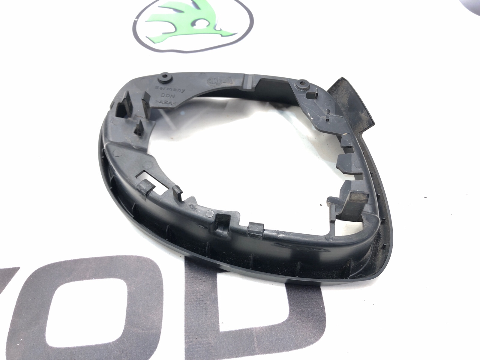 Накладка зеркала заднего вида (кожух), 1500 рублей, Москва