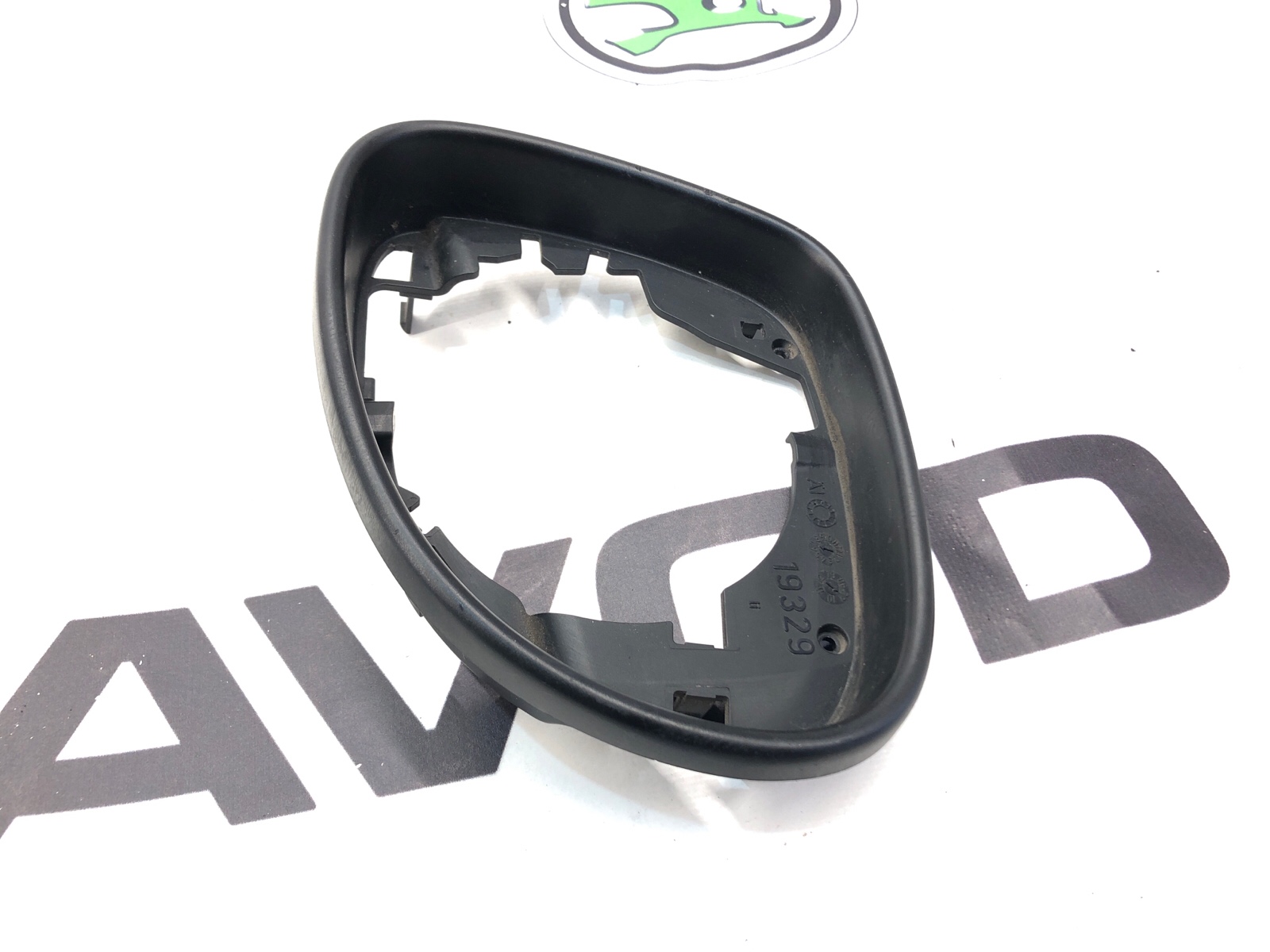 Накладка зеркала заднего вида (кожух), 1500 рублей, Москва