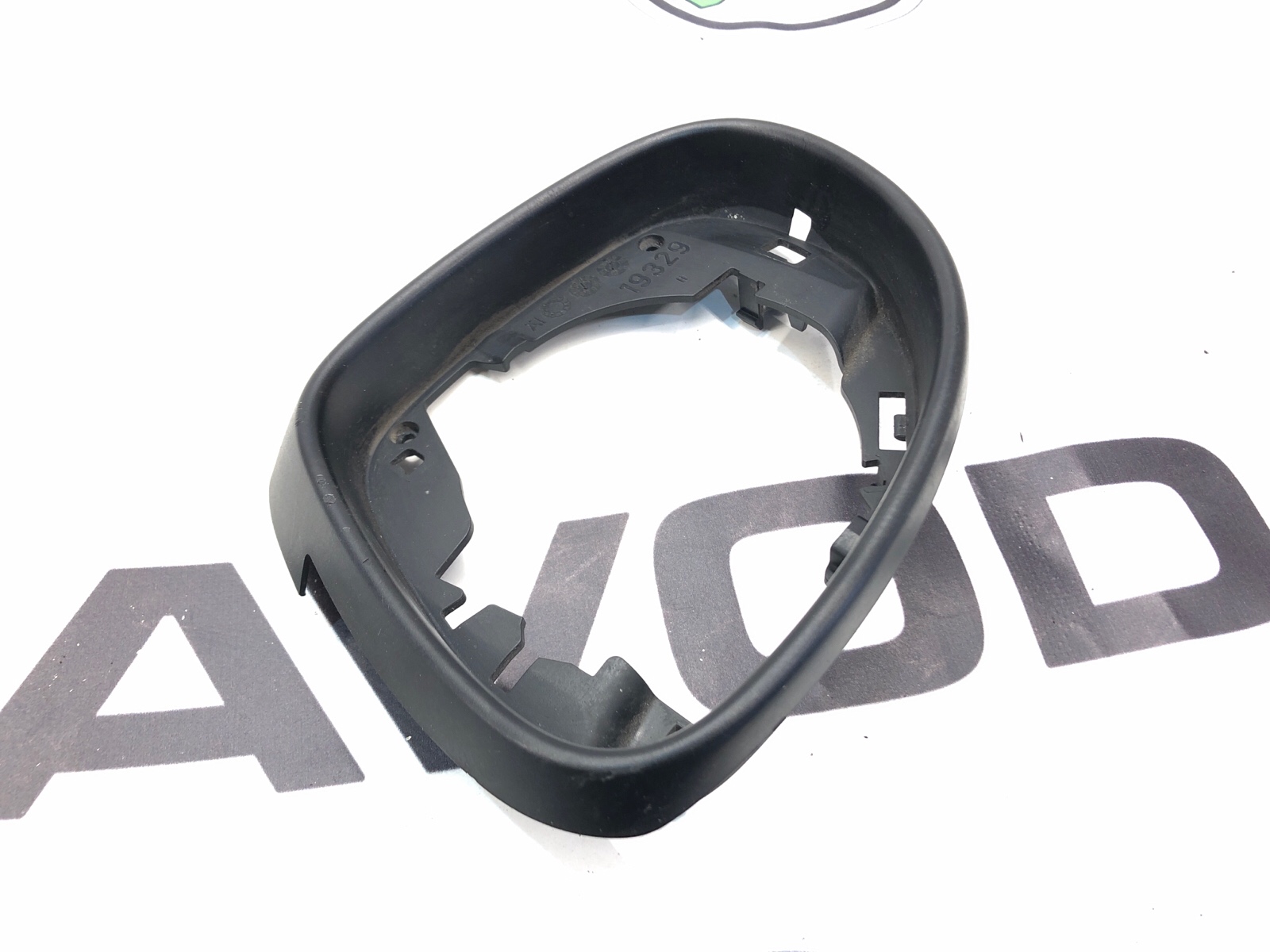 Накладка зеркала заднего вида (кожух), 1500 рублей, Москва