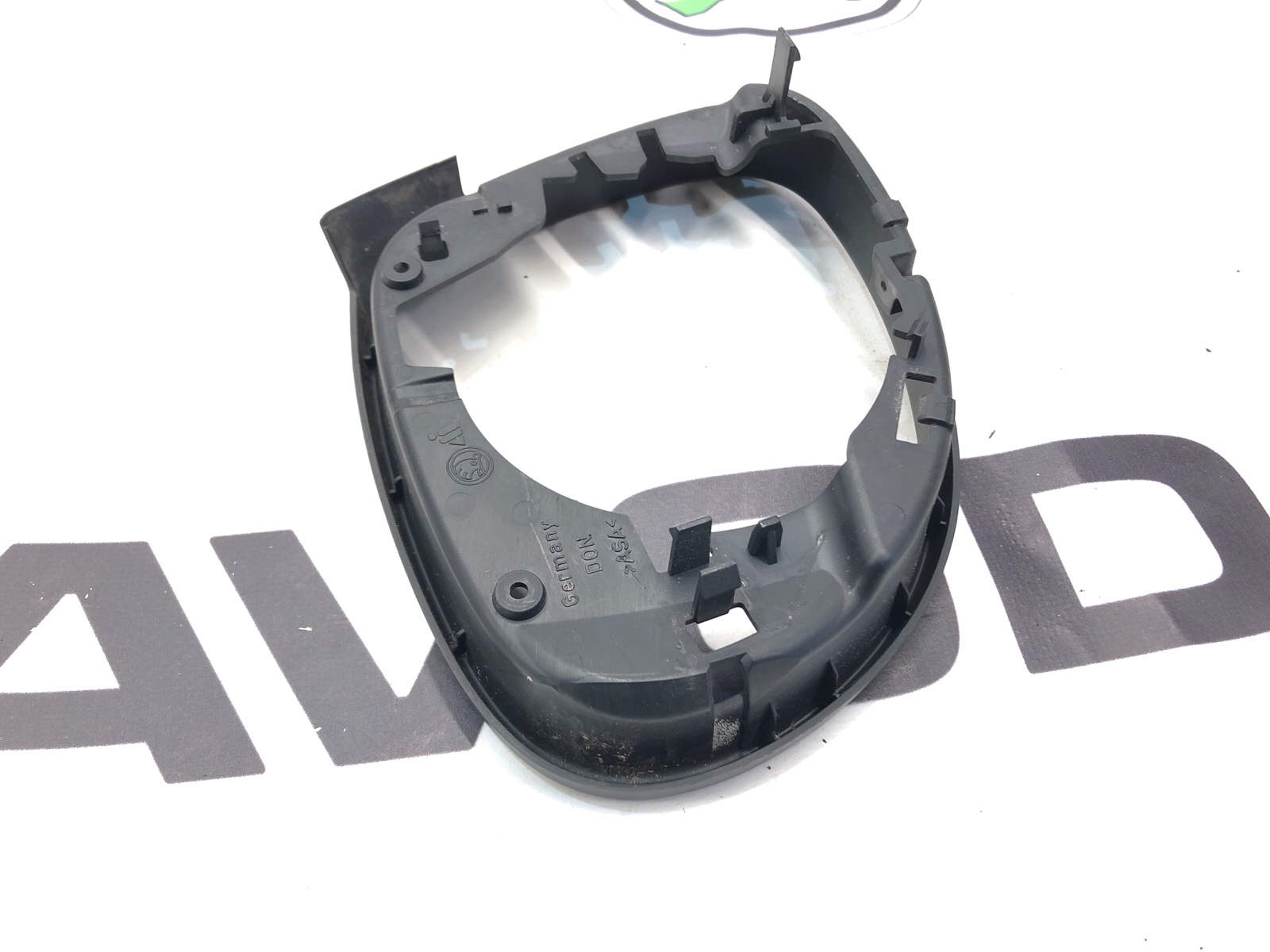 Накладка зеркала заднего вида (кожух), 1500 рублей, Москва