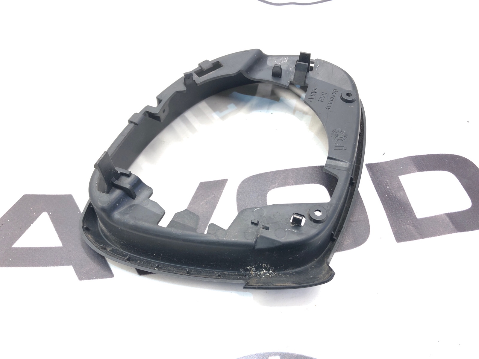 Накладка зеркала заднего вида (кожух), 1500 рублей, Москва