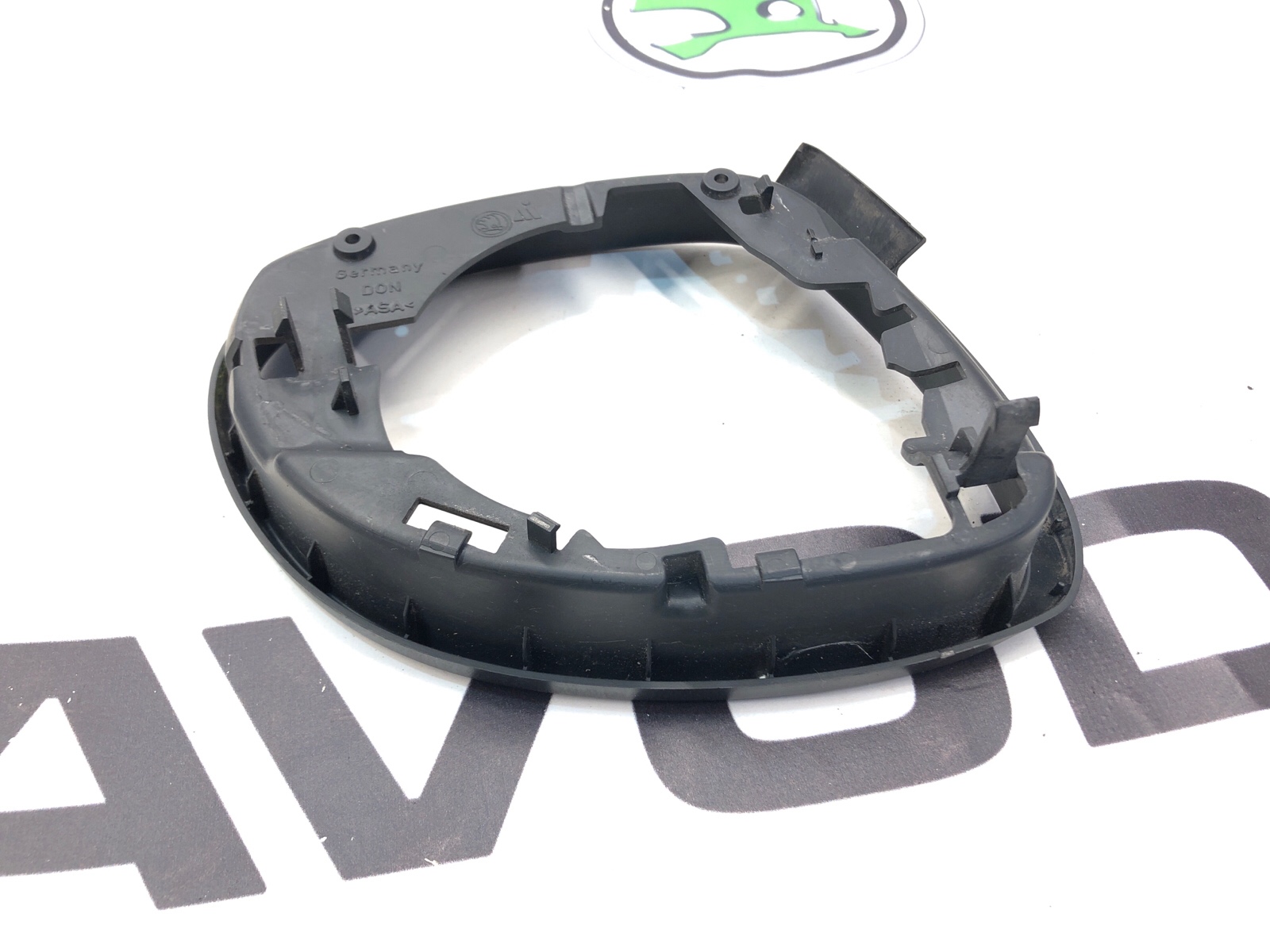 Накладка зеркала заднего вида (кожух), 1500 рублей, Москва