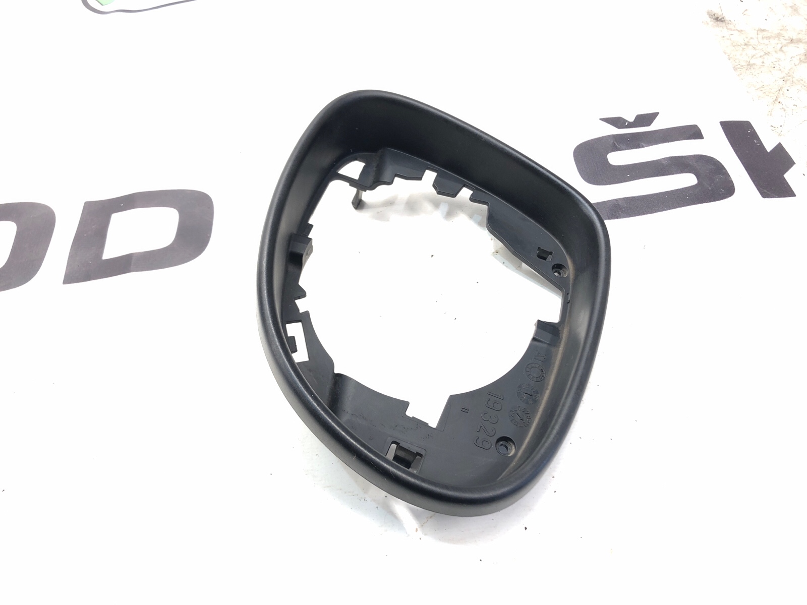 Накладка зеркала заднего вида (кожух), 1500 рублей, Москва