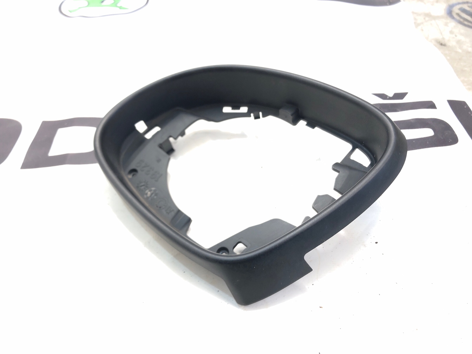 Накладка зеркала заднего вида (кожух), 1500 рублей, Москва