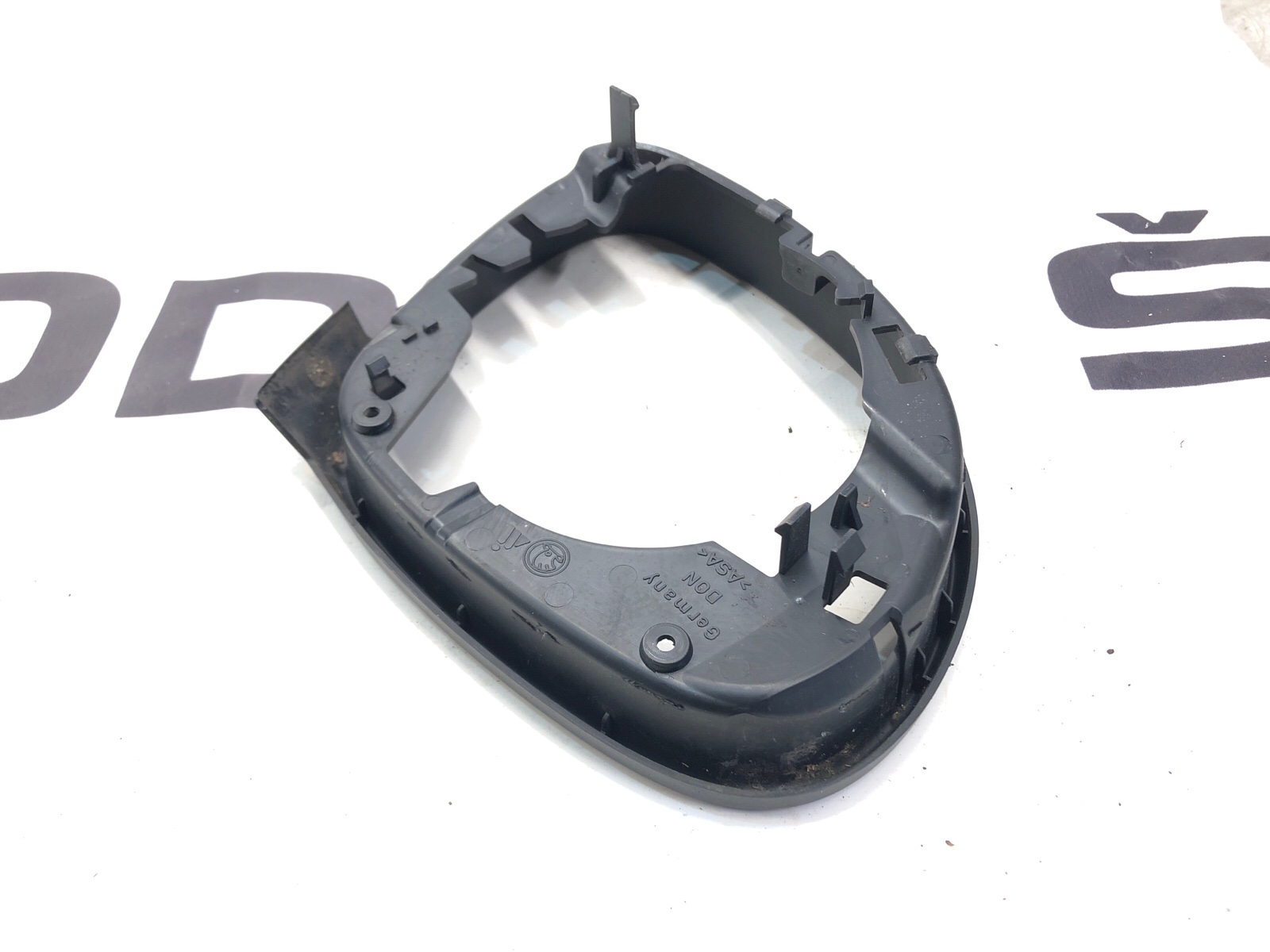 Накладка зеркала заднего вида (кожух), 1500 рублей, Москва