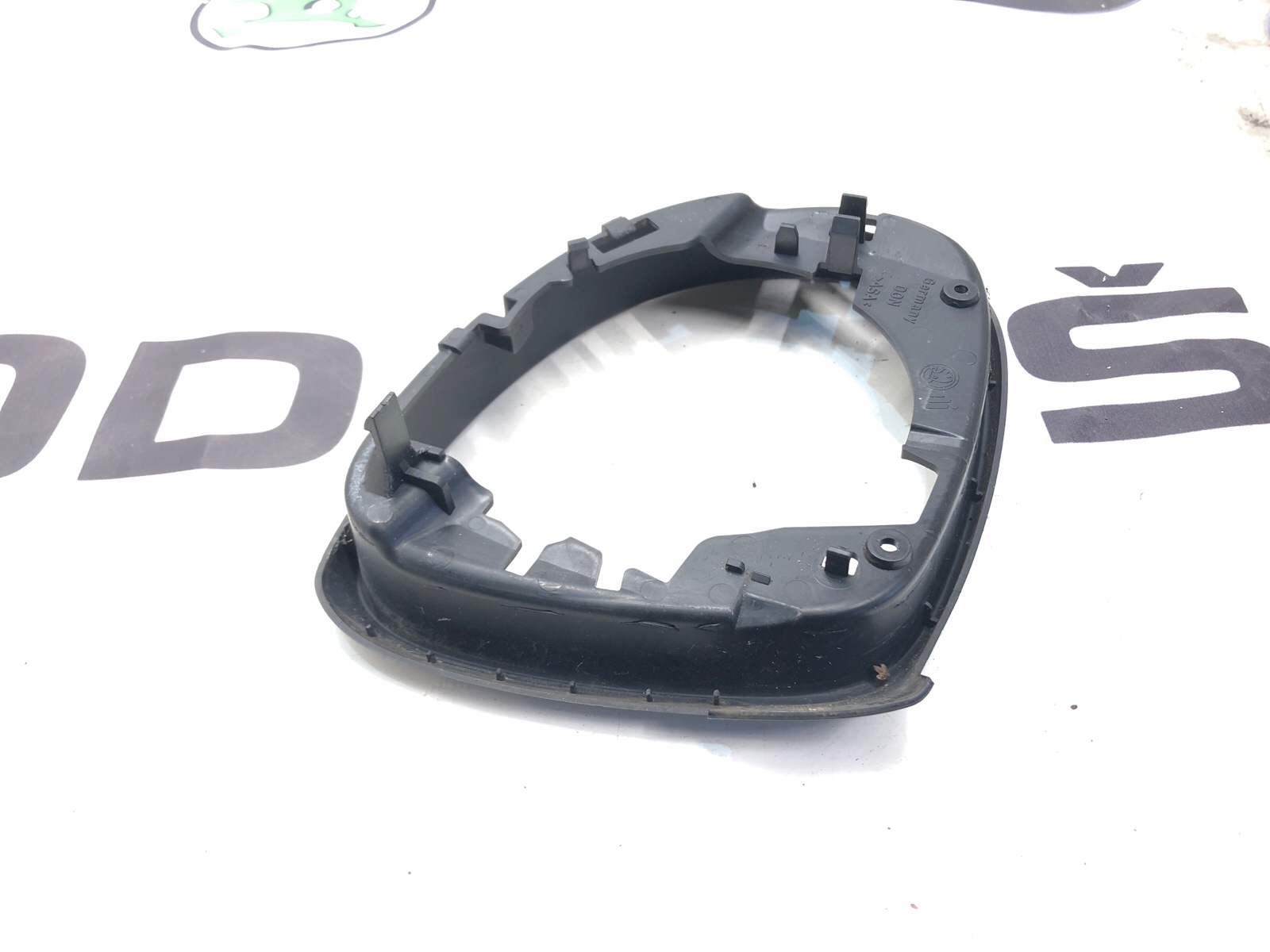 Накладка зеркала заднего вида (кожух), 1500 рублей, Москва