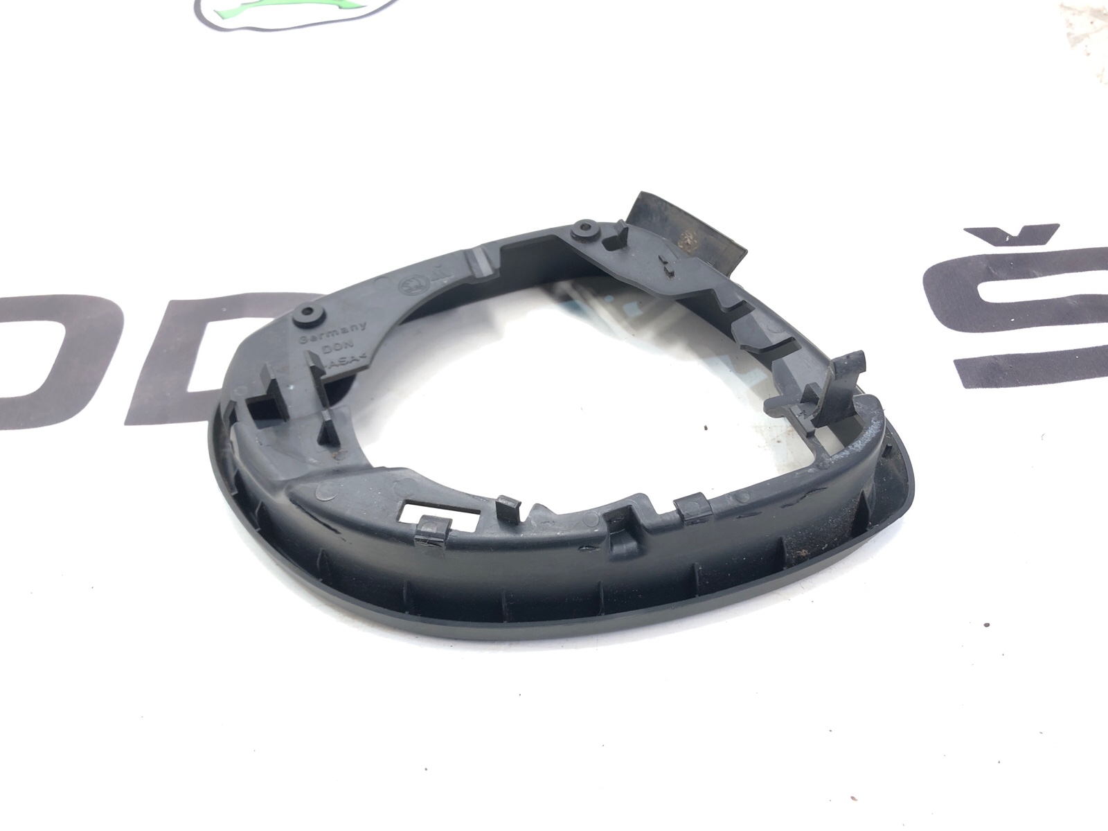 Накладка зеркала заднего вида (кожух), 1500 рублей, Москва