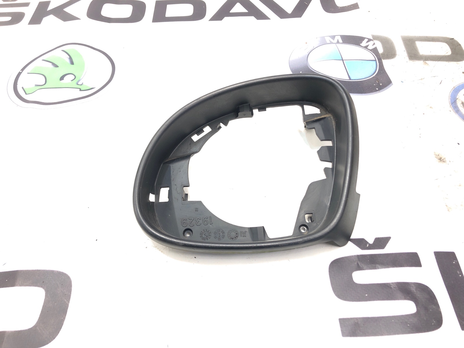 Накладка зеркала заднего вида (кожух), 1500 рублей, Москва