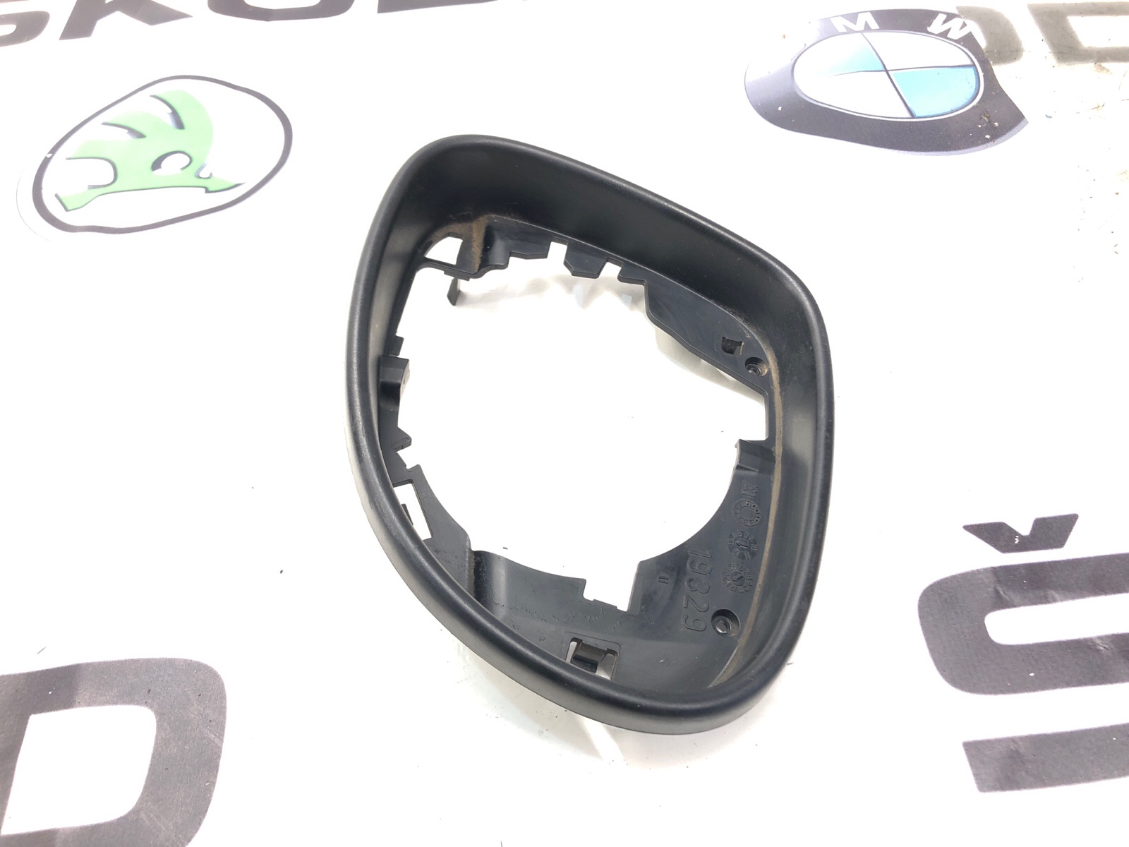 Накладка зеркала заднего вида (кожух), 1500 рублей, Москва