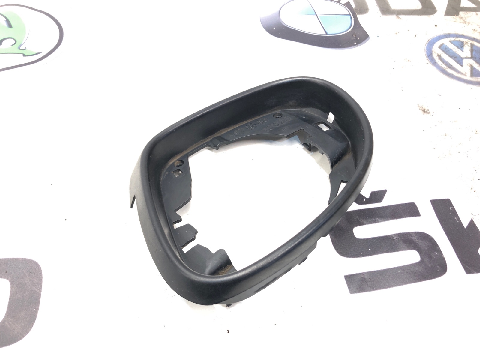 Накладка зеркала заднего вида (кожух), 1500 рублей, Москва