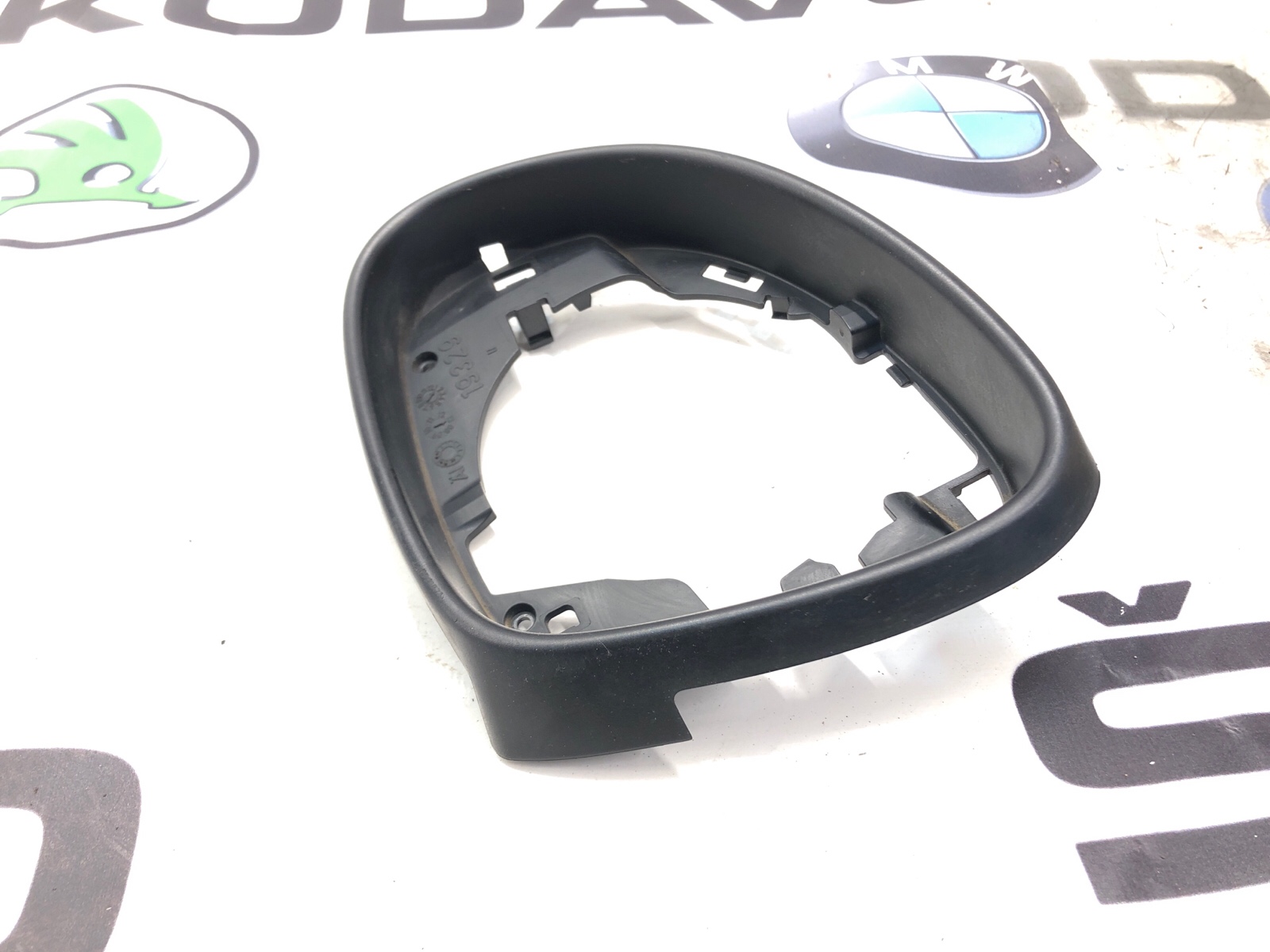 Накладка зеркала заднего вида (кожух), 1500 рублей, Москва