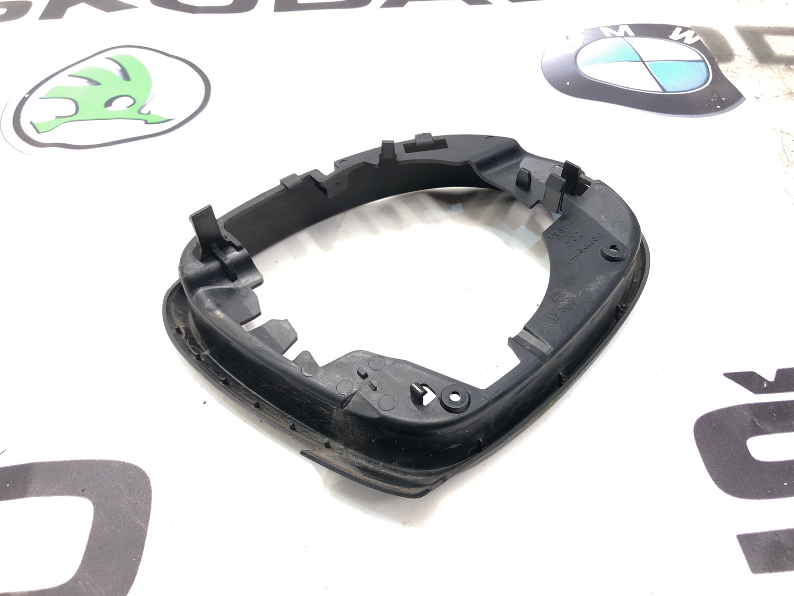 Накладка зеркала заднего вида (кожух), 1500 рублей, Москва