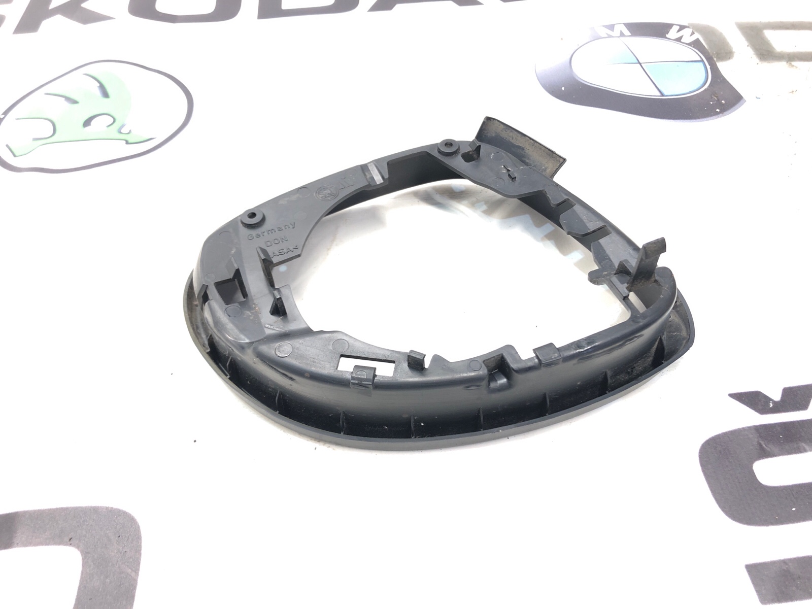 Накладка зеркала заднего вида (кожух), 1500 рублей, Москва