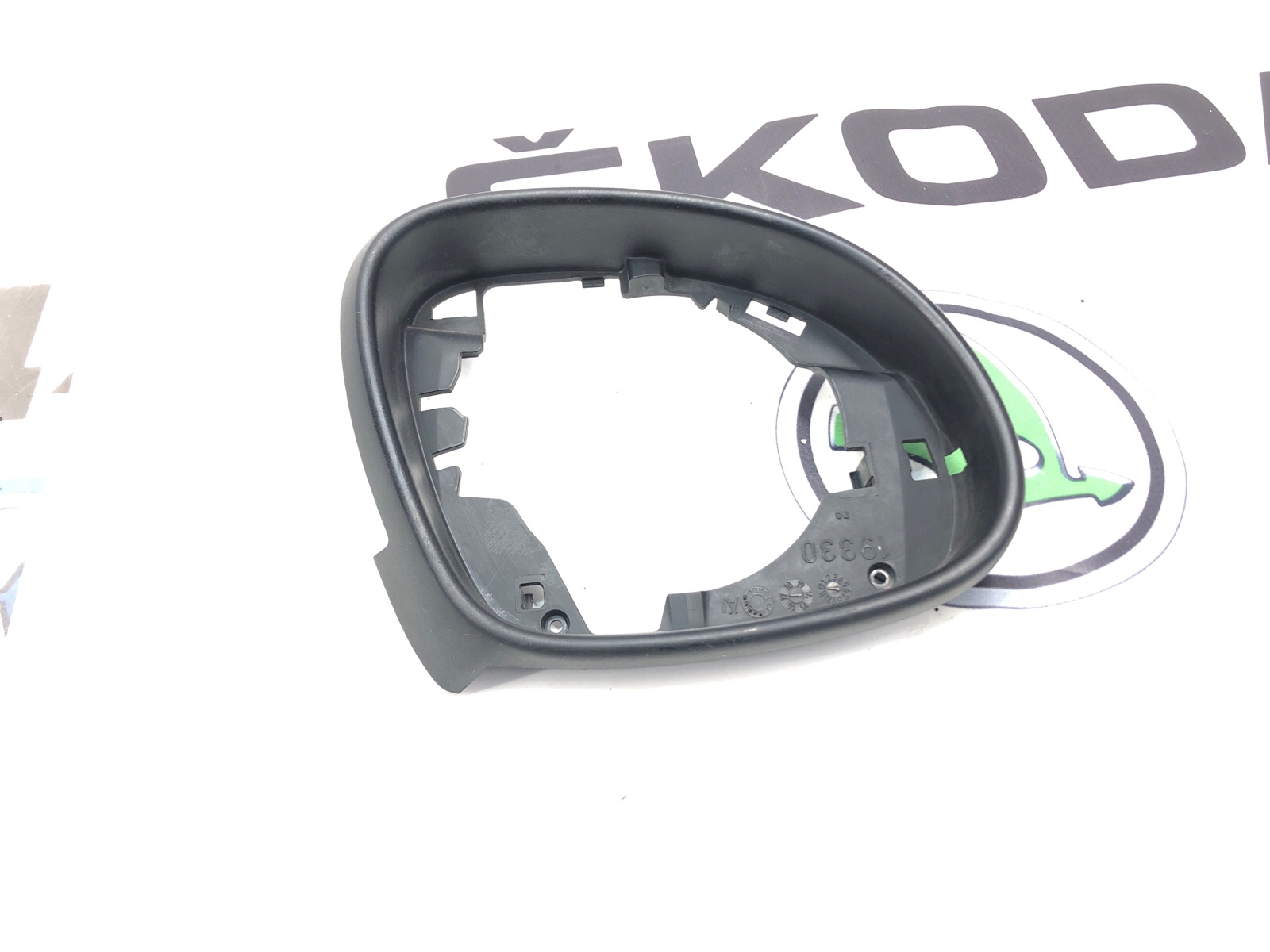 Накладка зеркала заднего вида (кожух), 1500 рублей, Москва