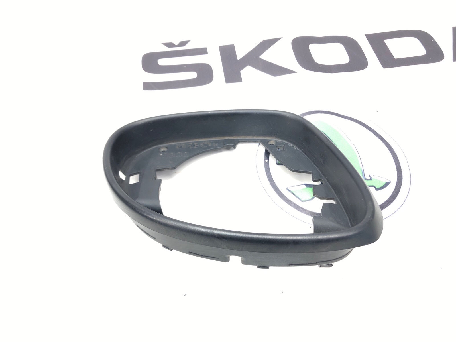 Накладка зеркала заднего вида (кожух), 1500 рублей, Москва