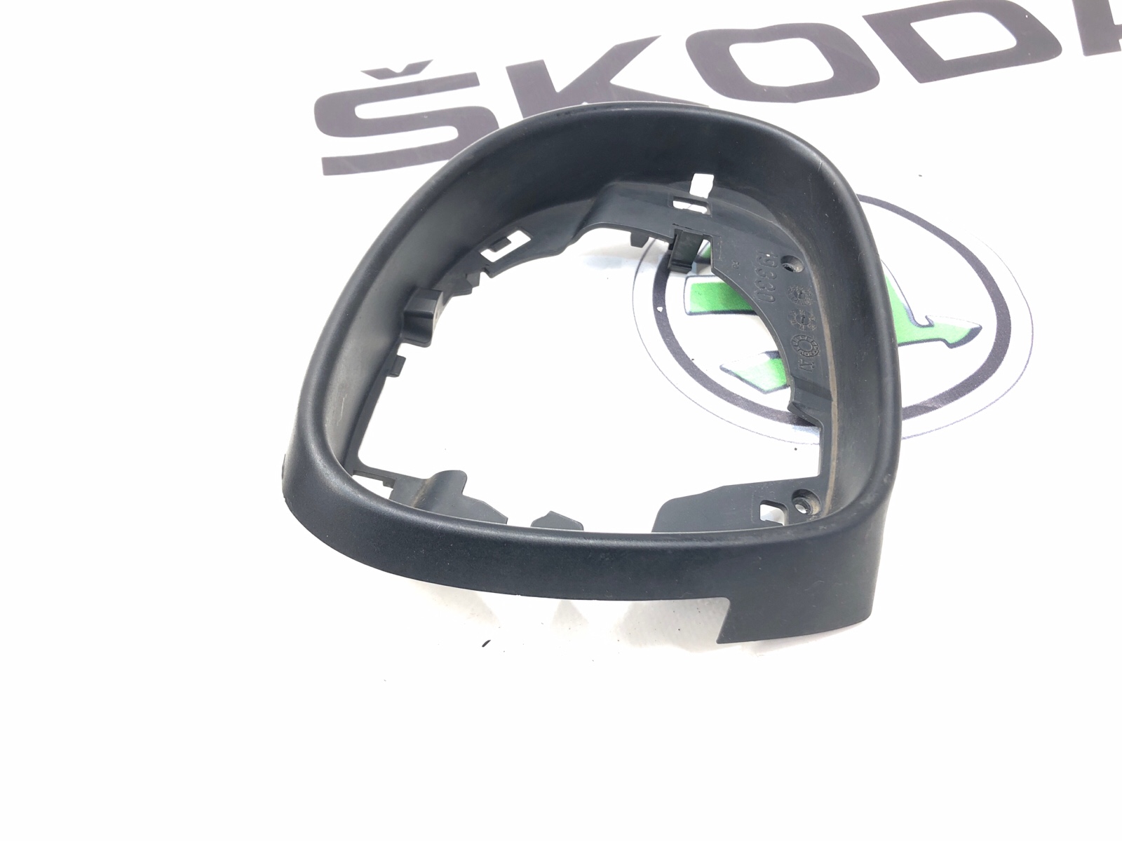 Накладка зеркала заднего вида (кожух), 1500 рублей, Москва