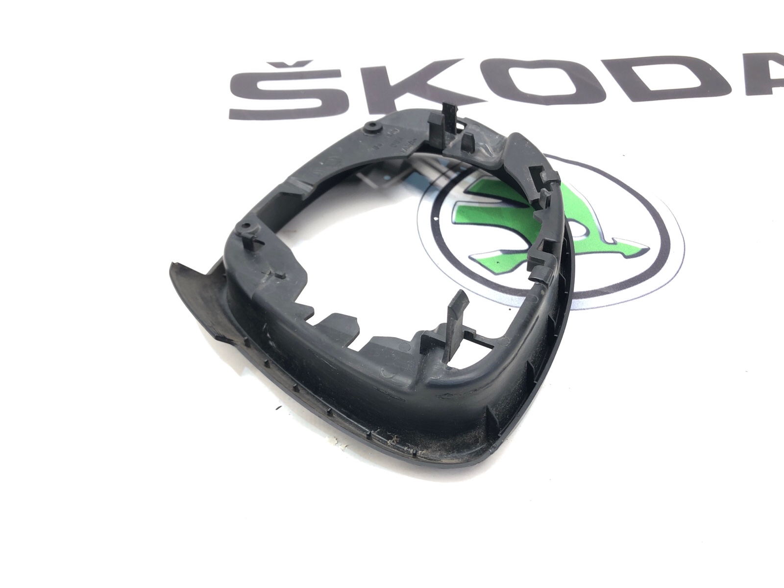 Накладка зеркала заднего вида (кожух), 1500 рублей, Москва