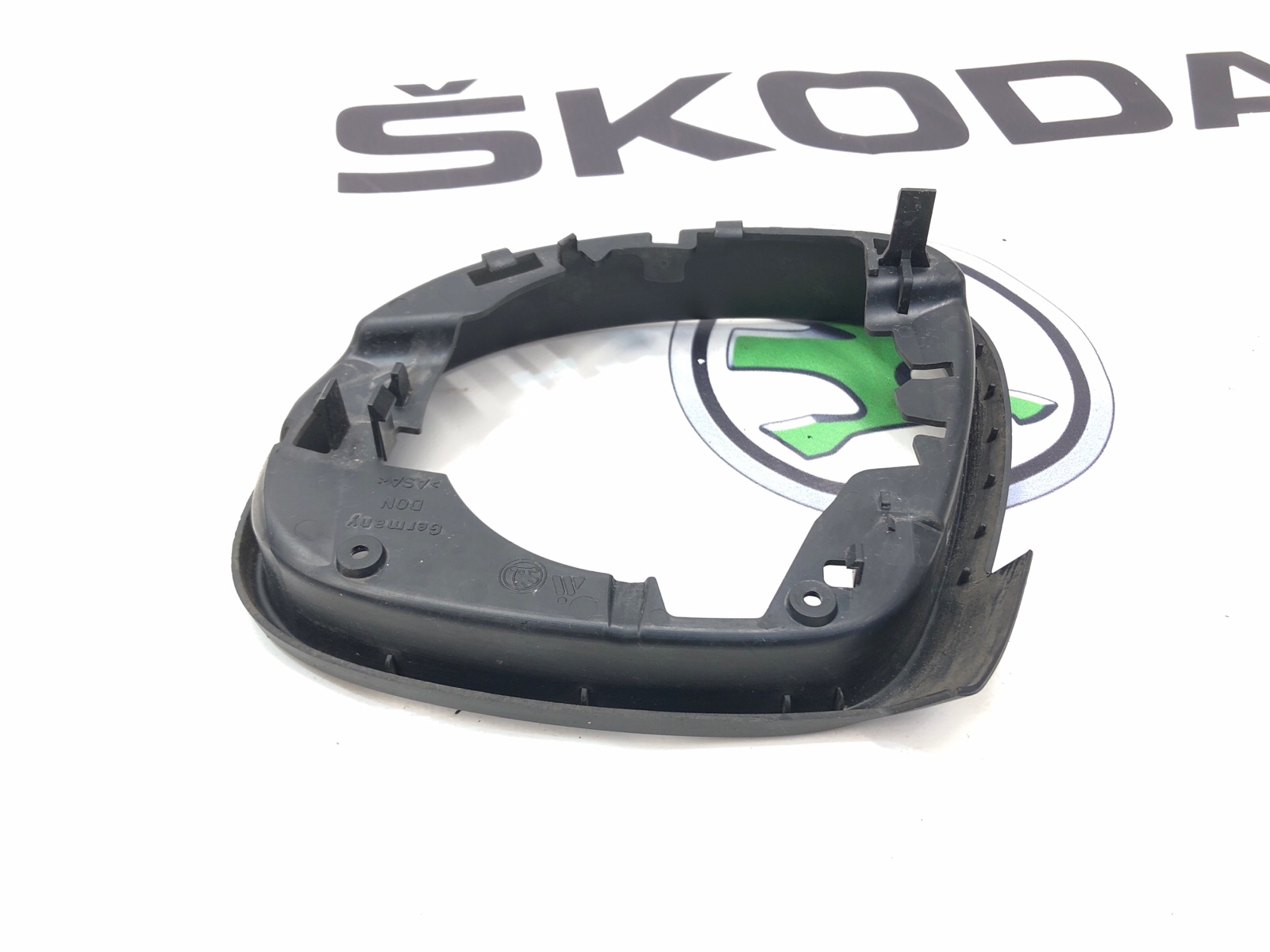 Накладка зеркала заднего вида (кожух), 1500 рублей, Москва