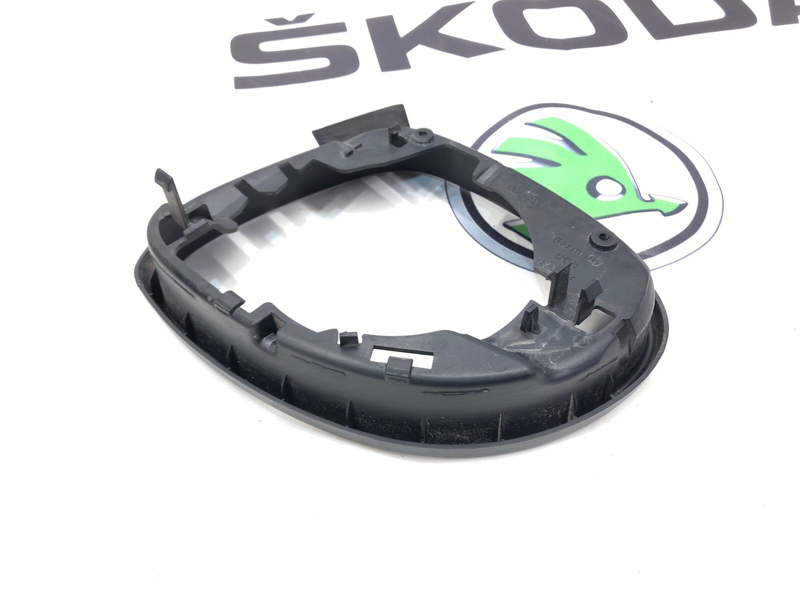 Накладка зеркала заднего вида (кожух), 1500 рублей, Москва