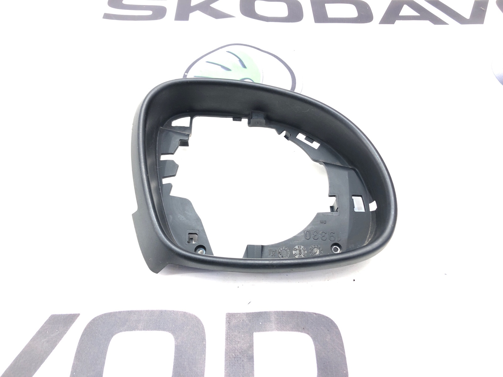 Накладка зеркала заднего вида (кожух), 1500 рублей, Москва