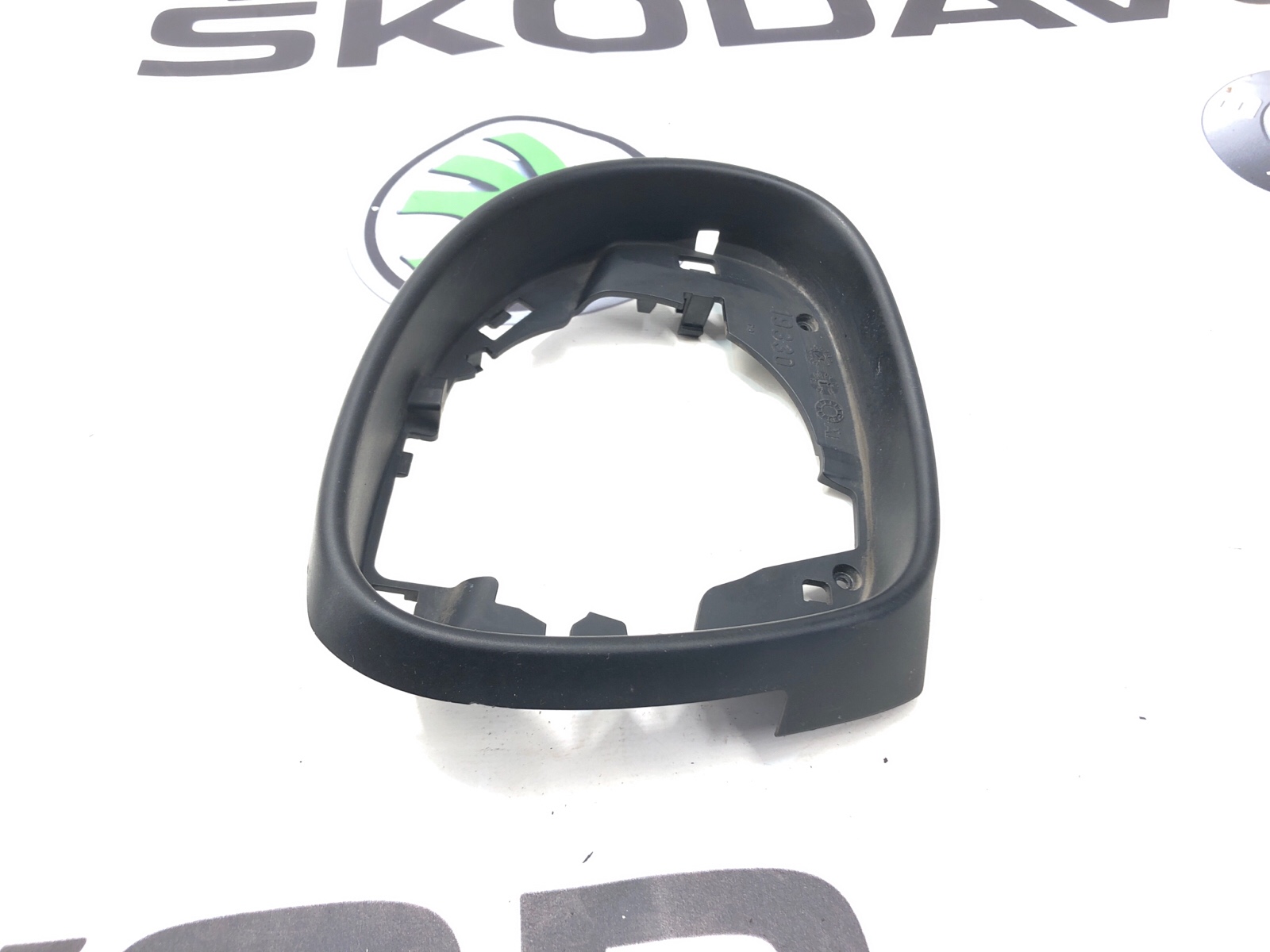 Накладка зеркала заднего вида (кожух), 1500 рублей, Москва