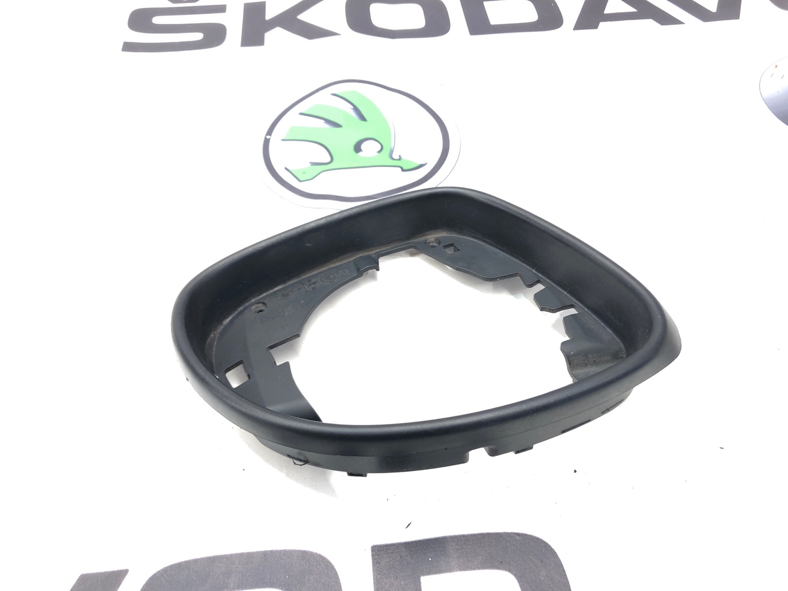 Накладка зеркала заднего вида (кожух), 1500 рублей, Москва