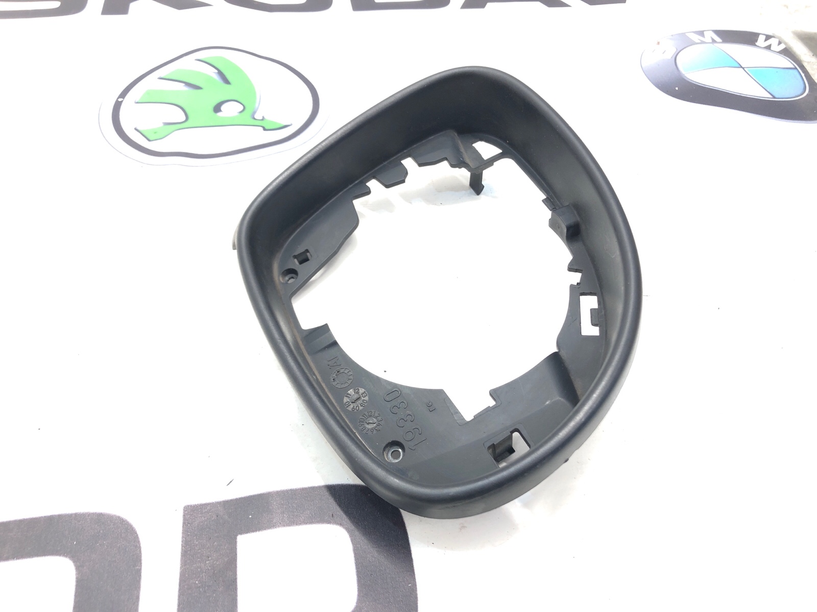 Накладка зеркала заднего вида (кожух), 1500 рублей, Москва