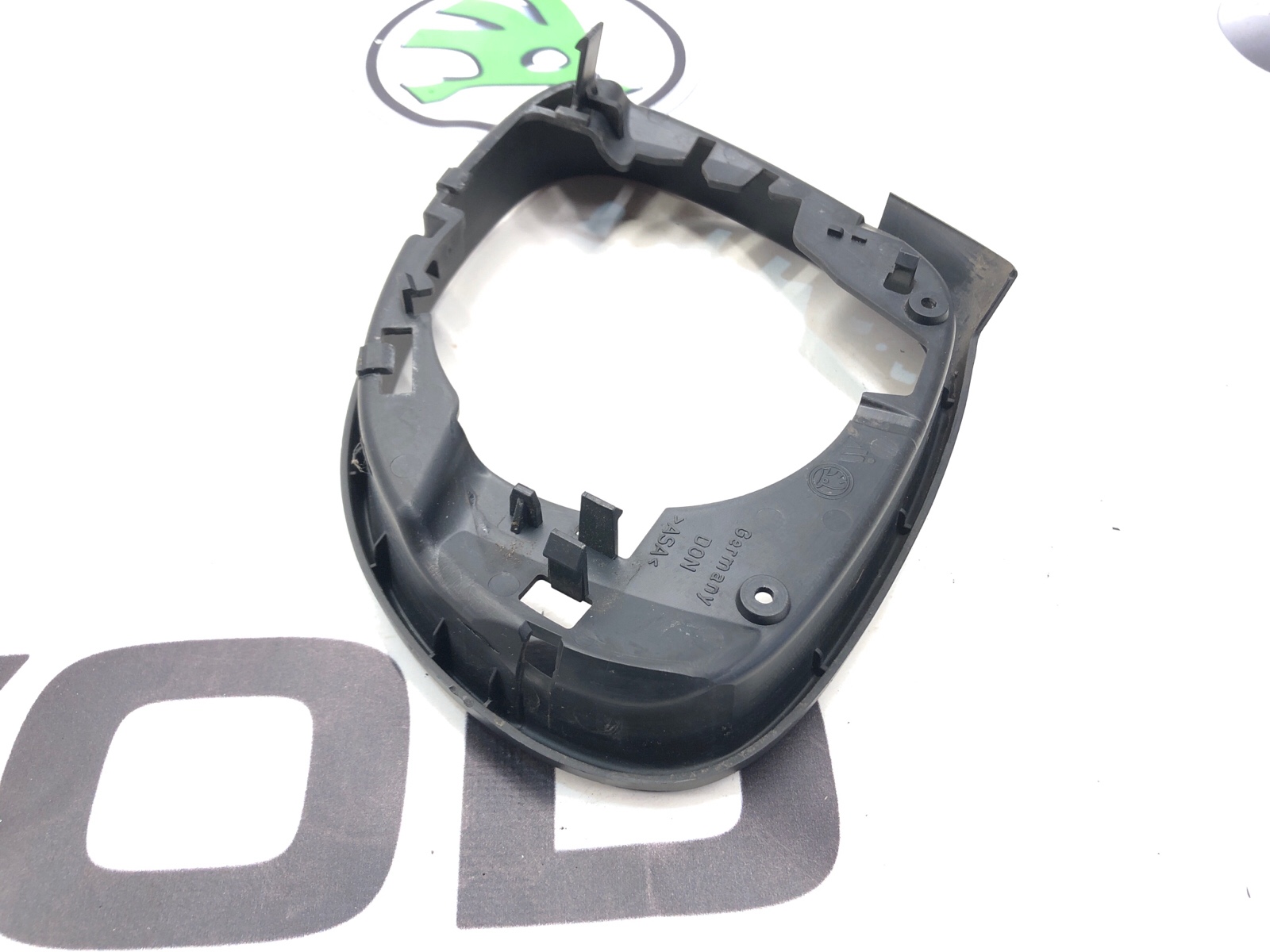 Накладка зеркала заднего вида (кожух), 1500 рублей, Москва