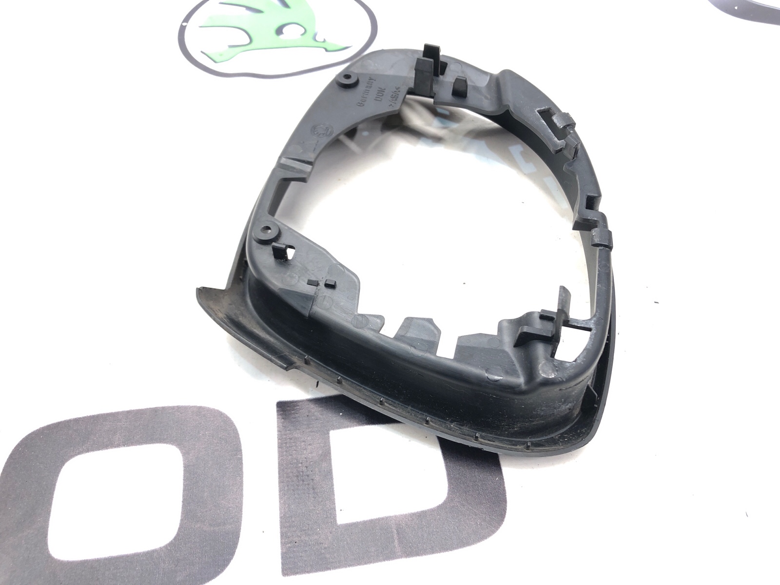 Накладка зеркала заднего вида (кожух), 1500 рублей, Москва