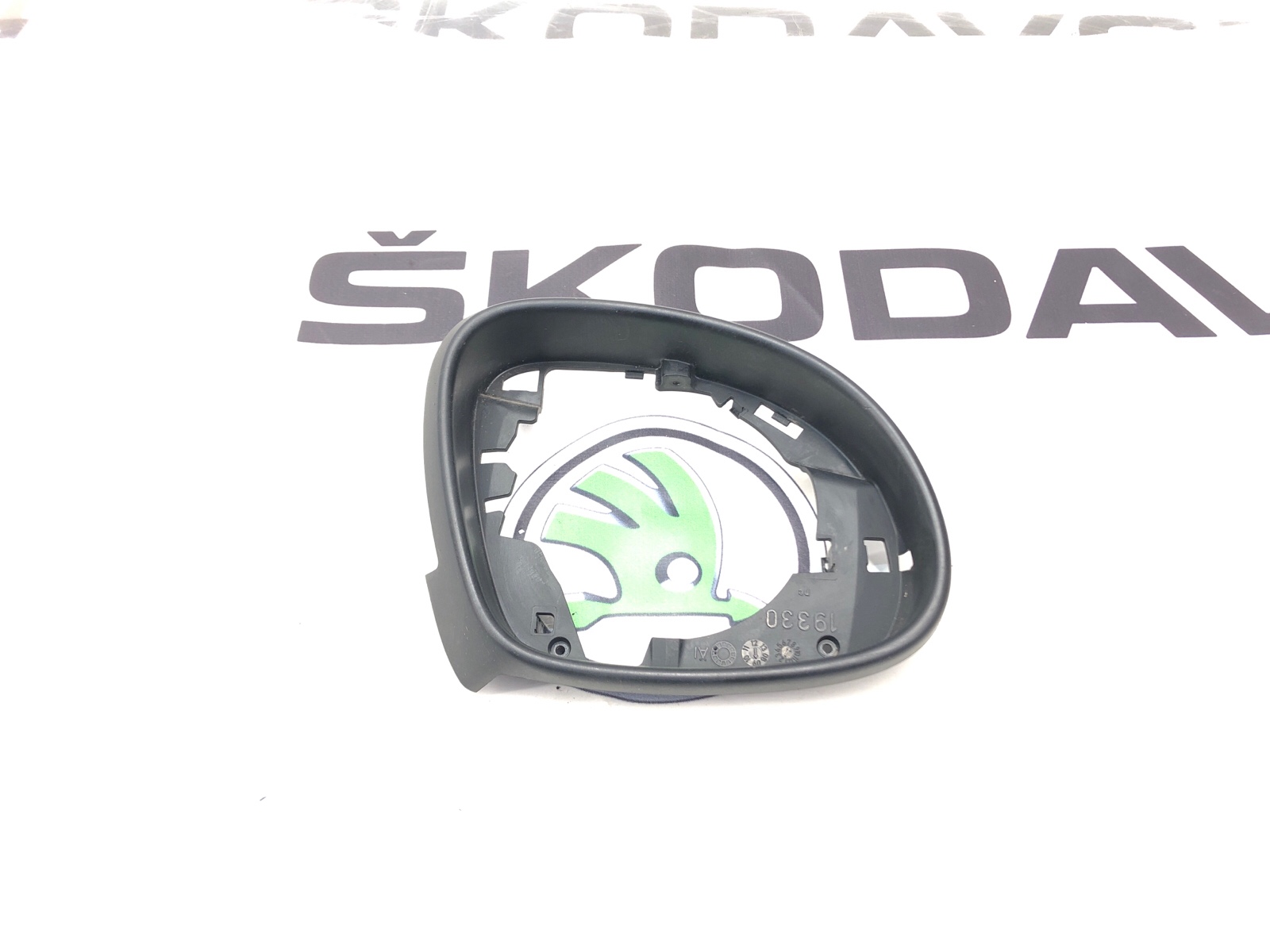 Накладка зеркала заднего вида (кожух), 1500 рублей, Москва