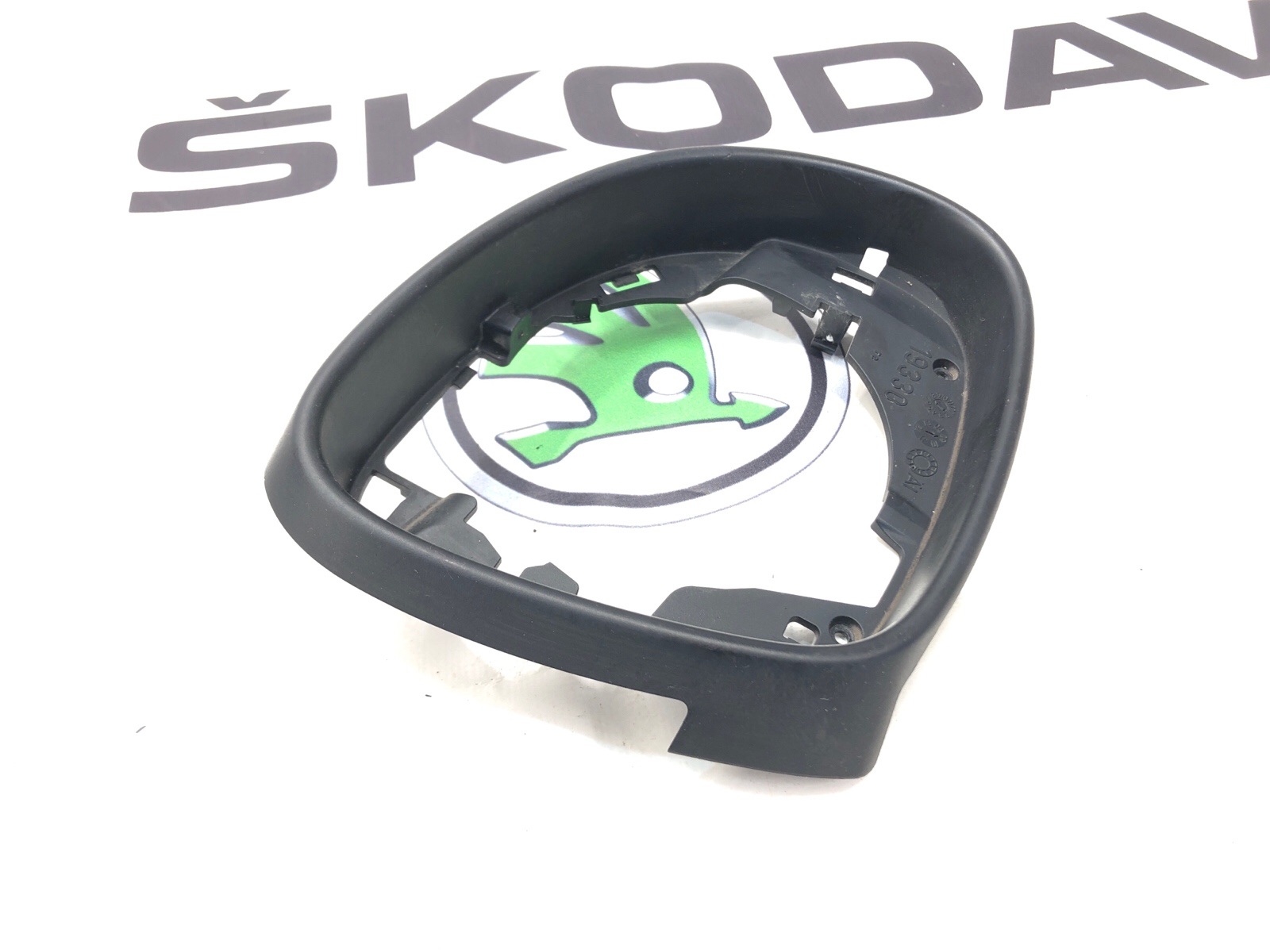 Накладка зеркала заднего вида (кожух), 1500 рублей, Москва