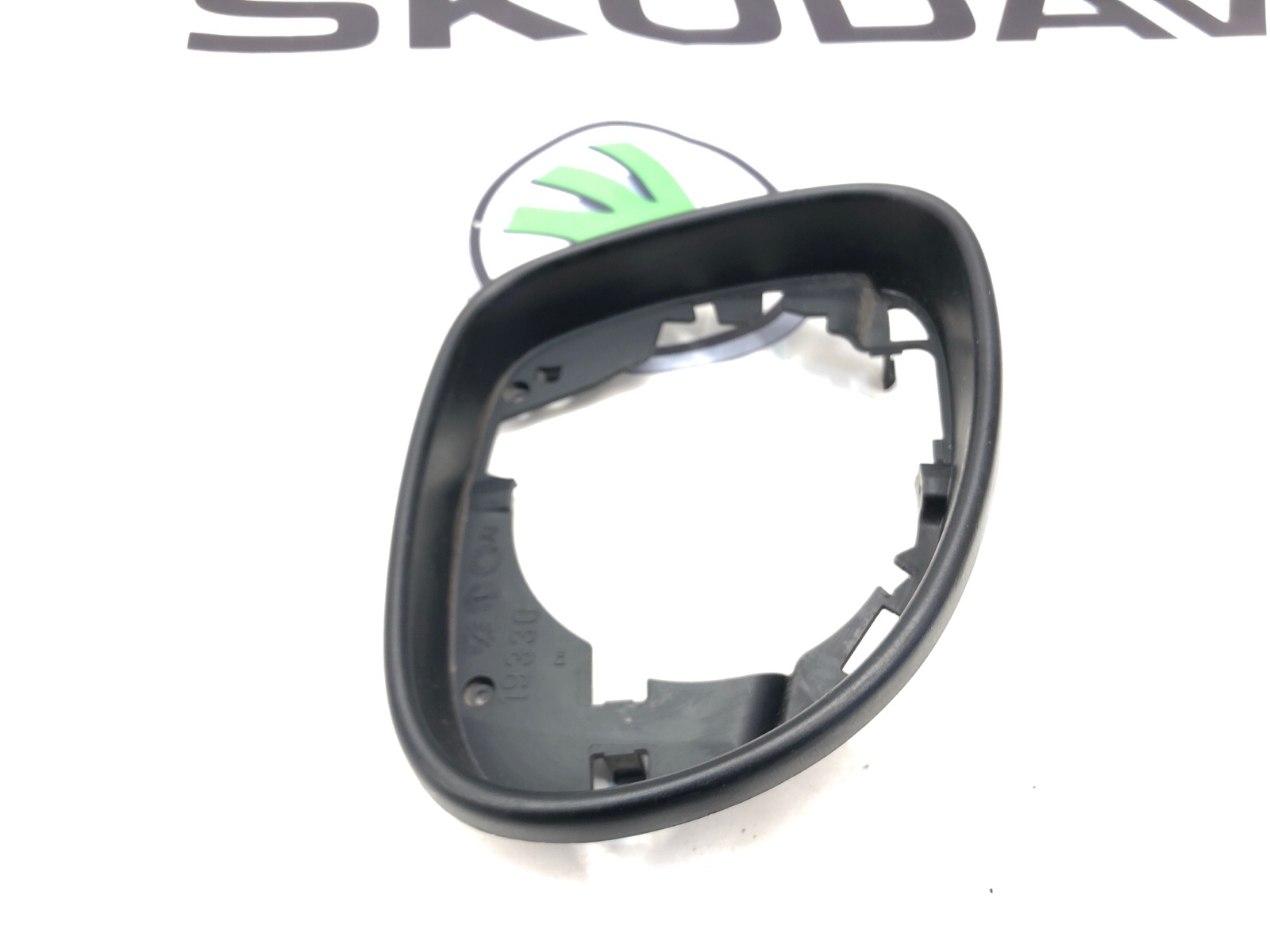 Накладка зеркала заднего вида (кожух), 1500 рублей, Москва