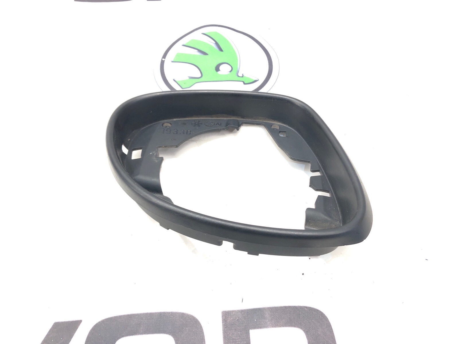 Накладка зеркала заднего вида (кожух), 1500 рублей, Москва