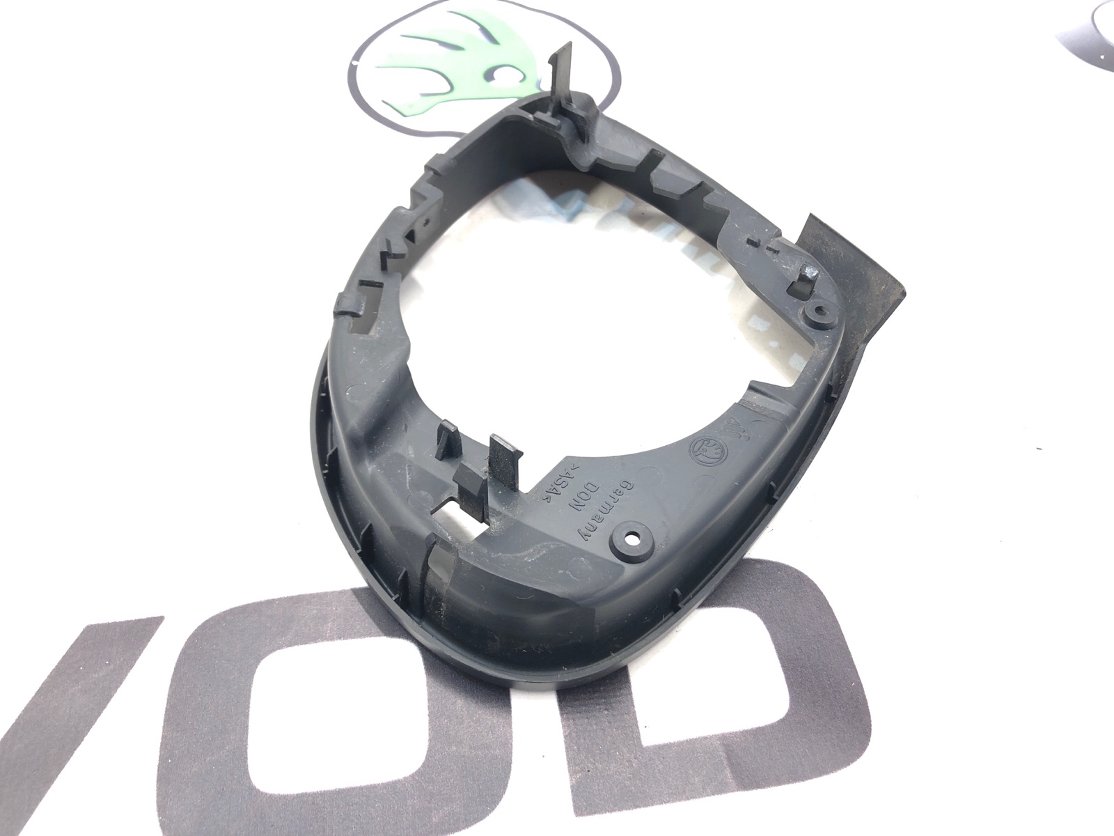 Накладка зеркала заднего вида (кожух), 1500 рублей, Москва