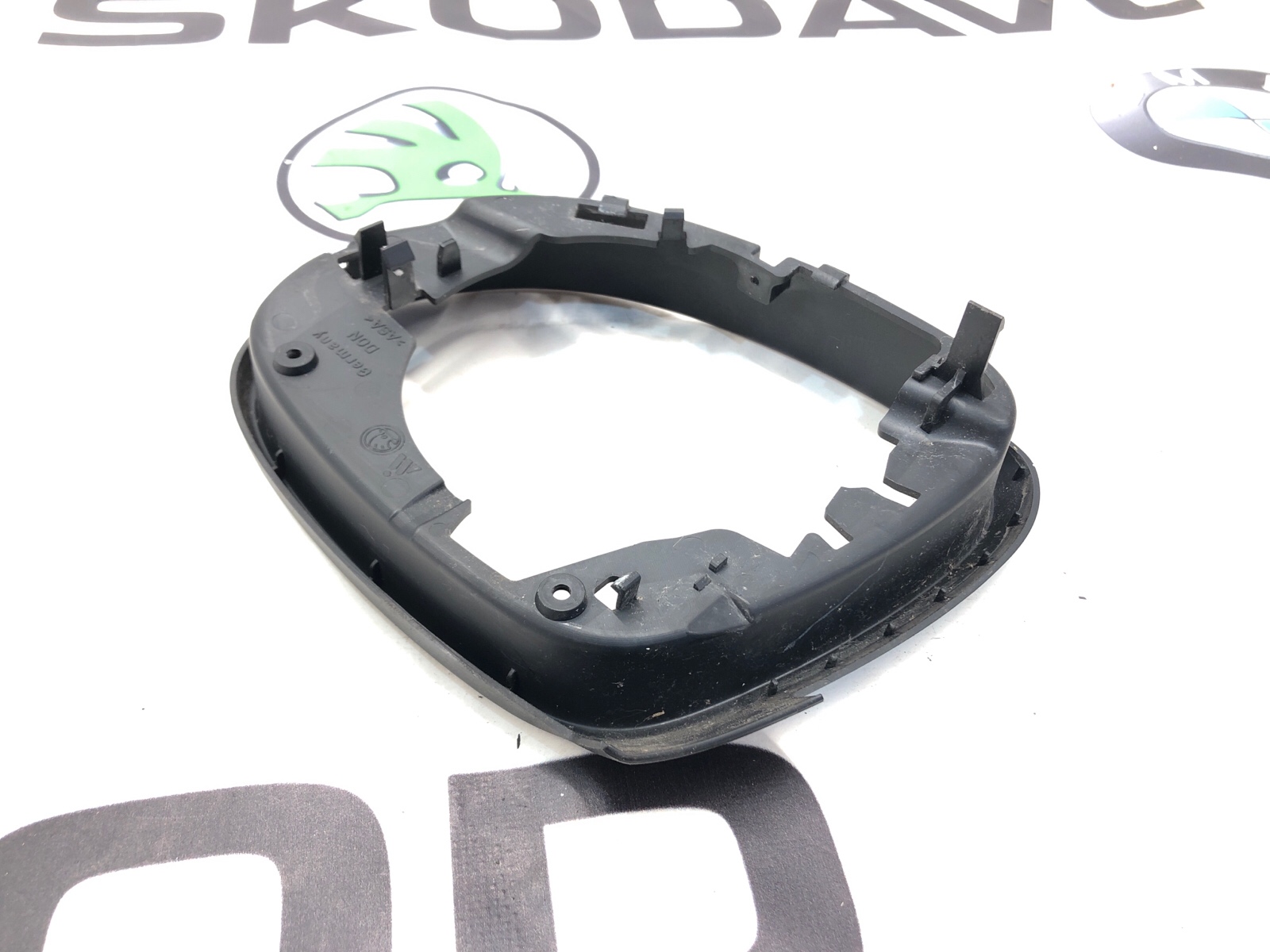 Накладка зеркала заднего вида (кожух), 1500 рублей, Москва