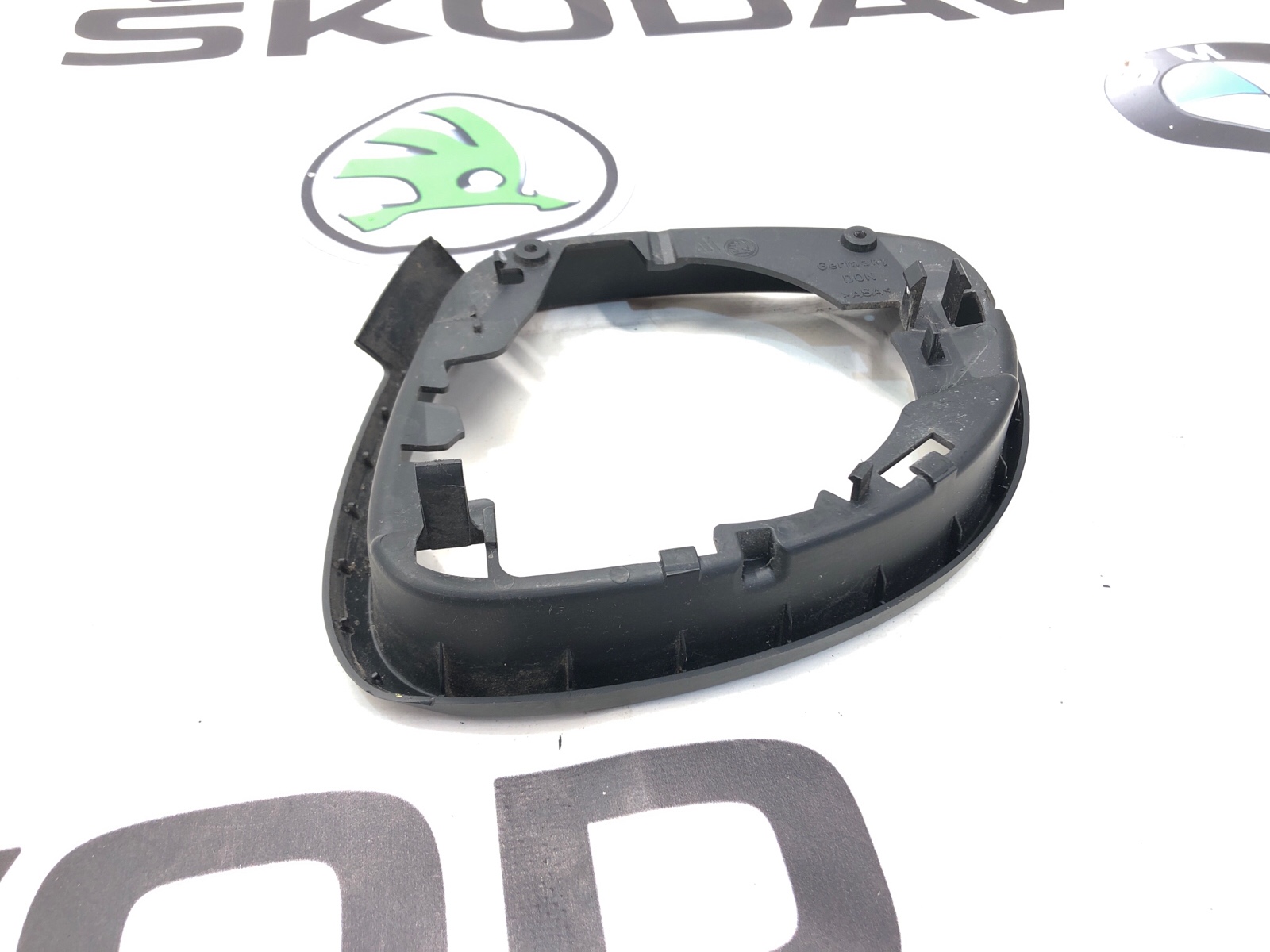 Накладка зеркала заднего вида (кожух), 1500 рублей, Москва