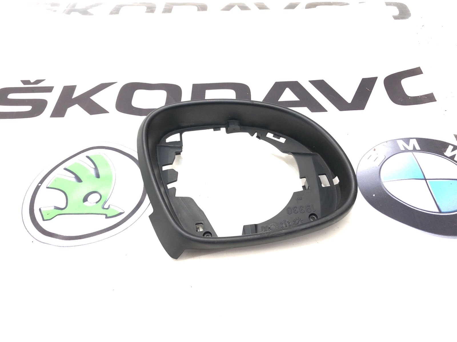 Накладка зеркала заднего вида (кожух), 1500 рублей, Москва