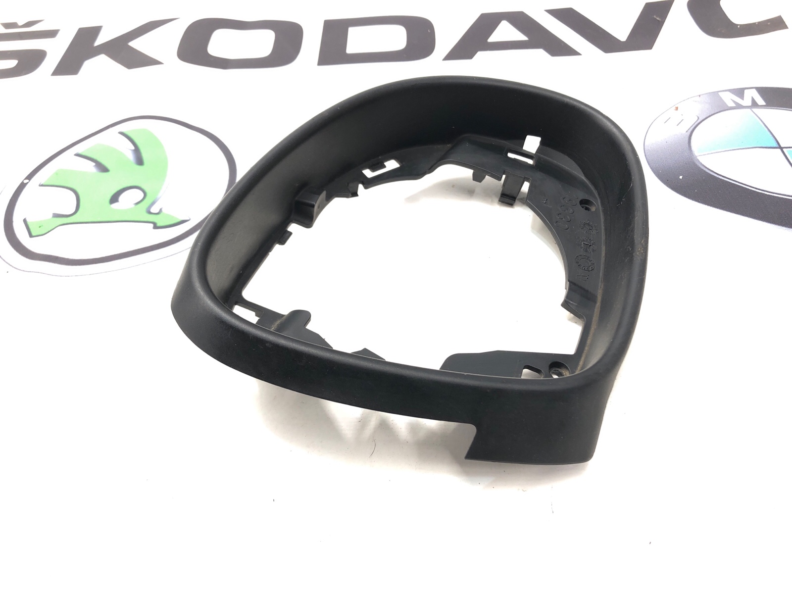 Накладка зеркала заднего вида (кожух), 1500 рублей, Москва