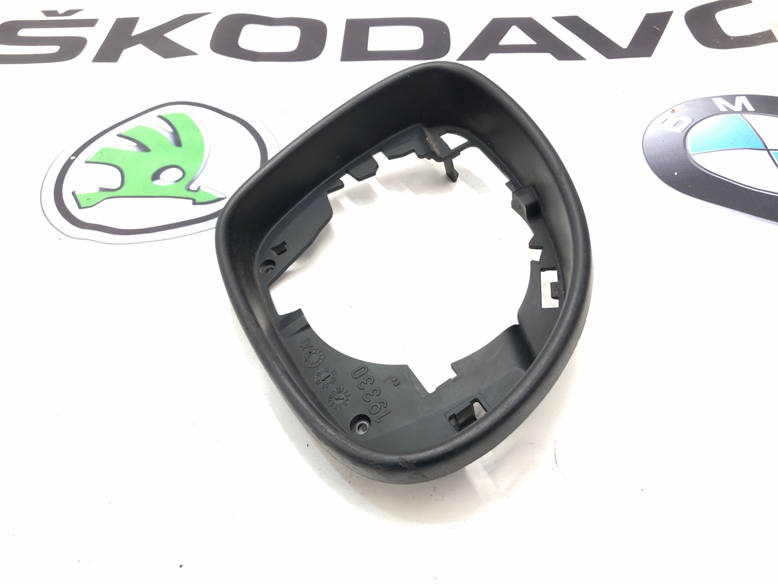 Накладка зеркала заднего вида (кожух), 1500 рублей, Москва