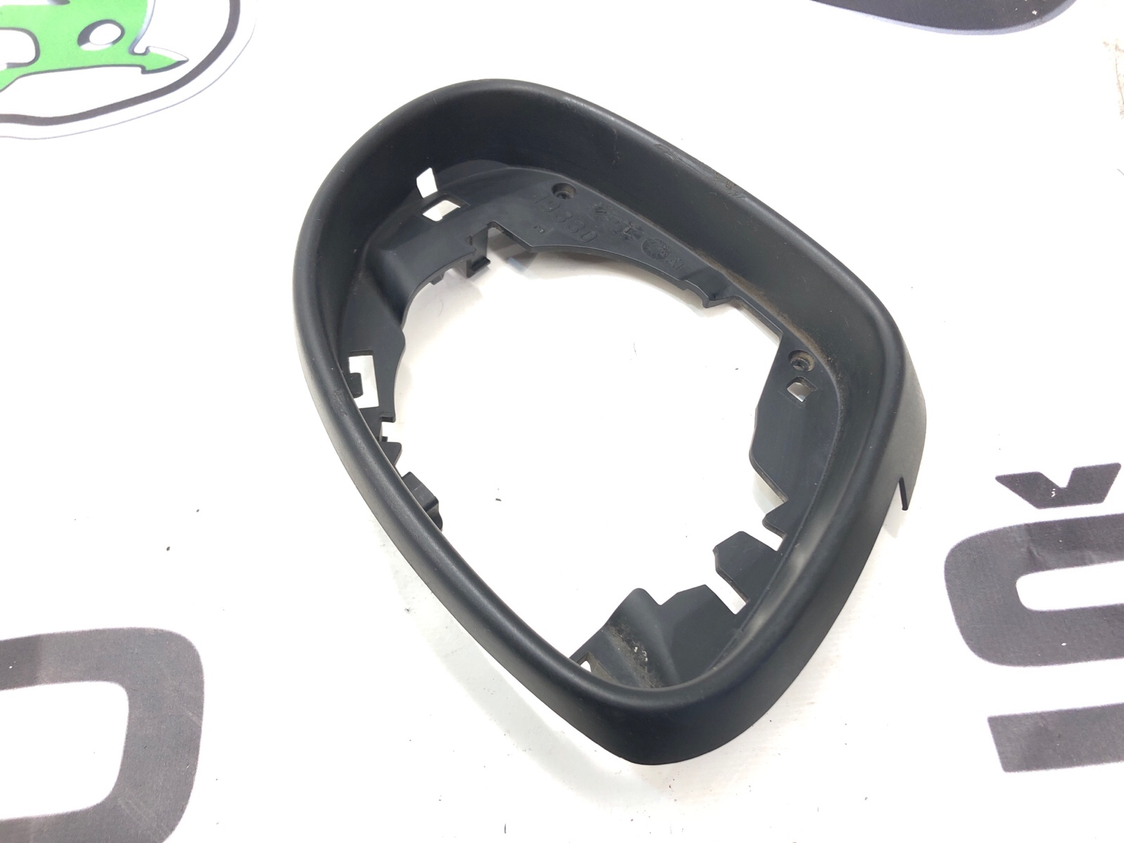 Накладка зеркала заднего вида (кожух), 1500 рублей, Москва